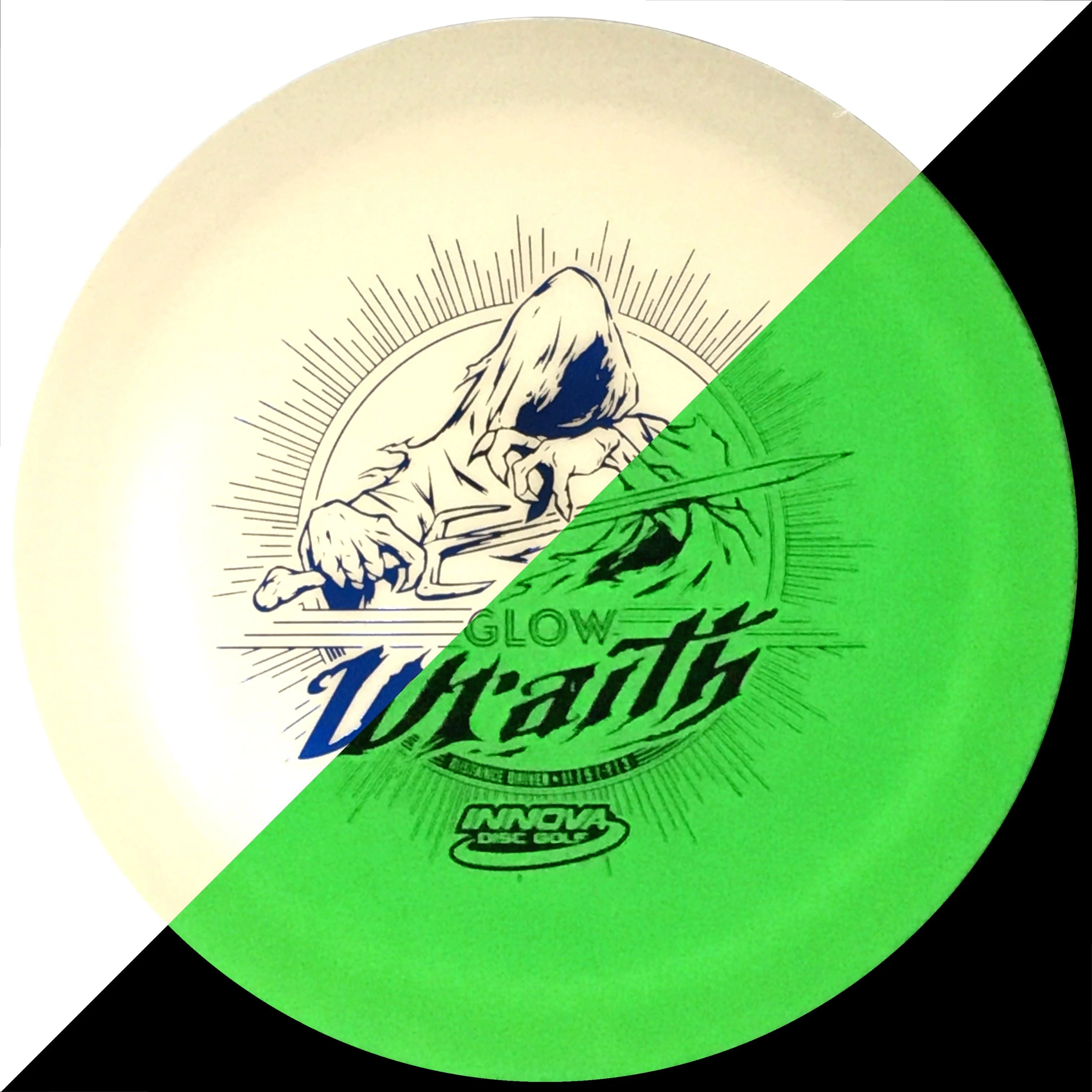 Wraith (DX Glow)