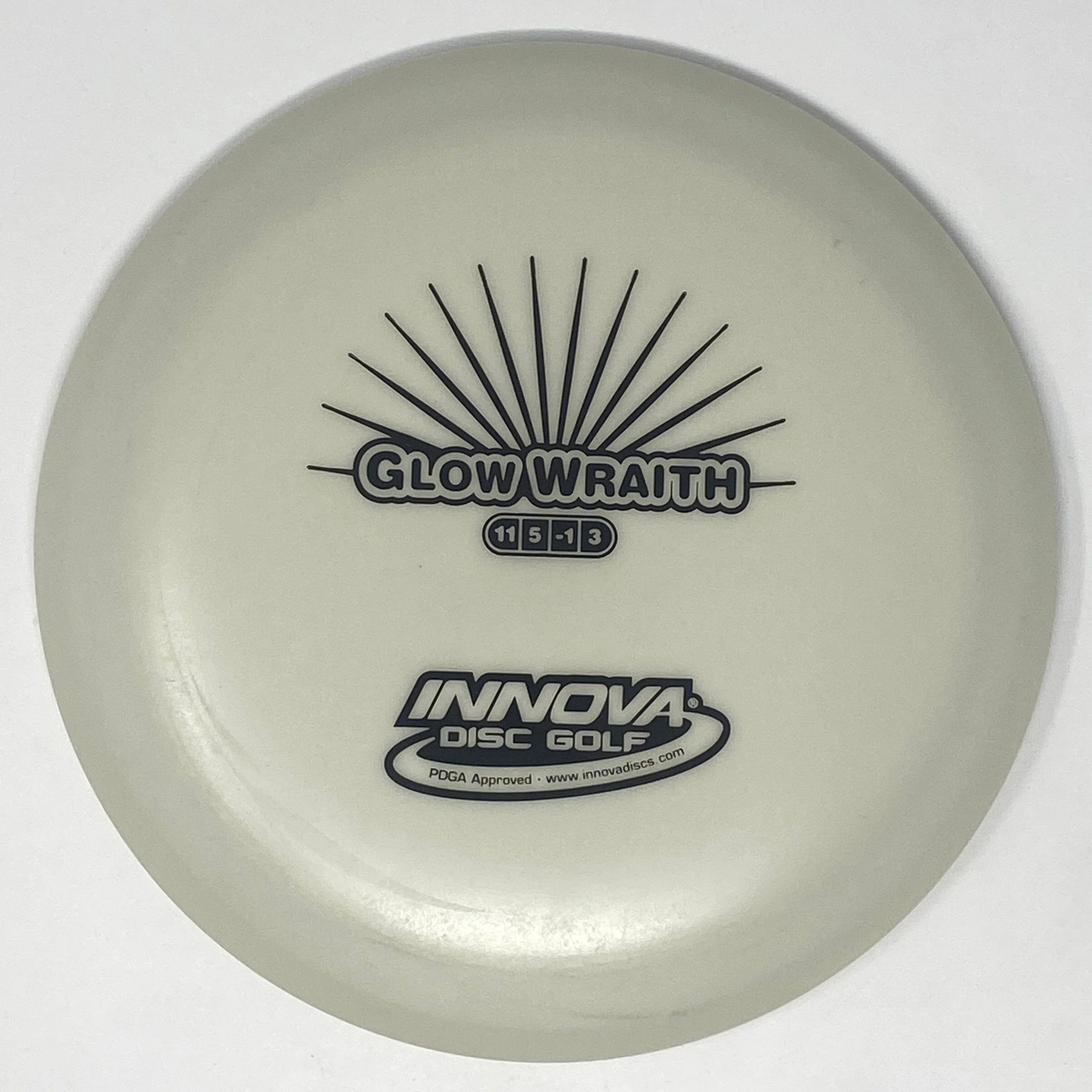 Wraith (DX Glow) - Image 11
