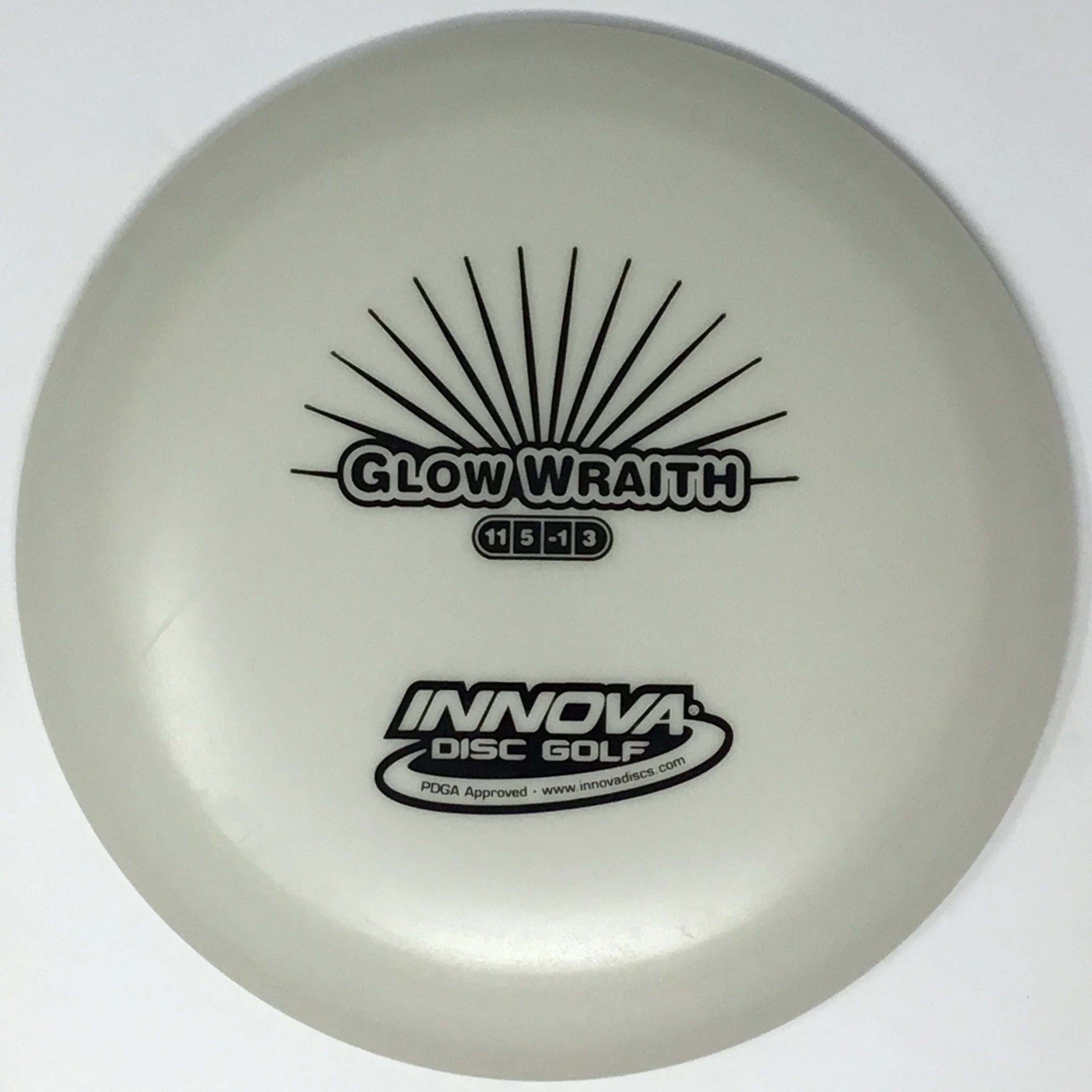 Wraith (DX Glow) - Image 12