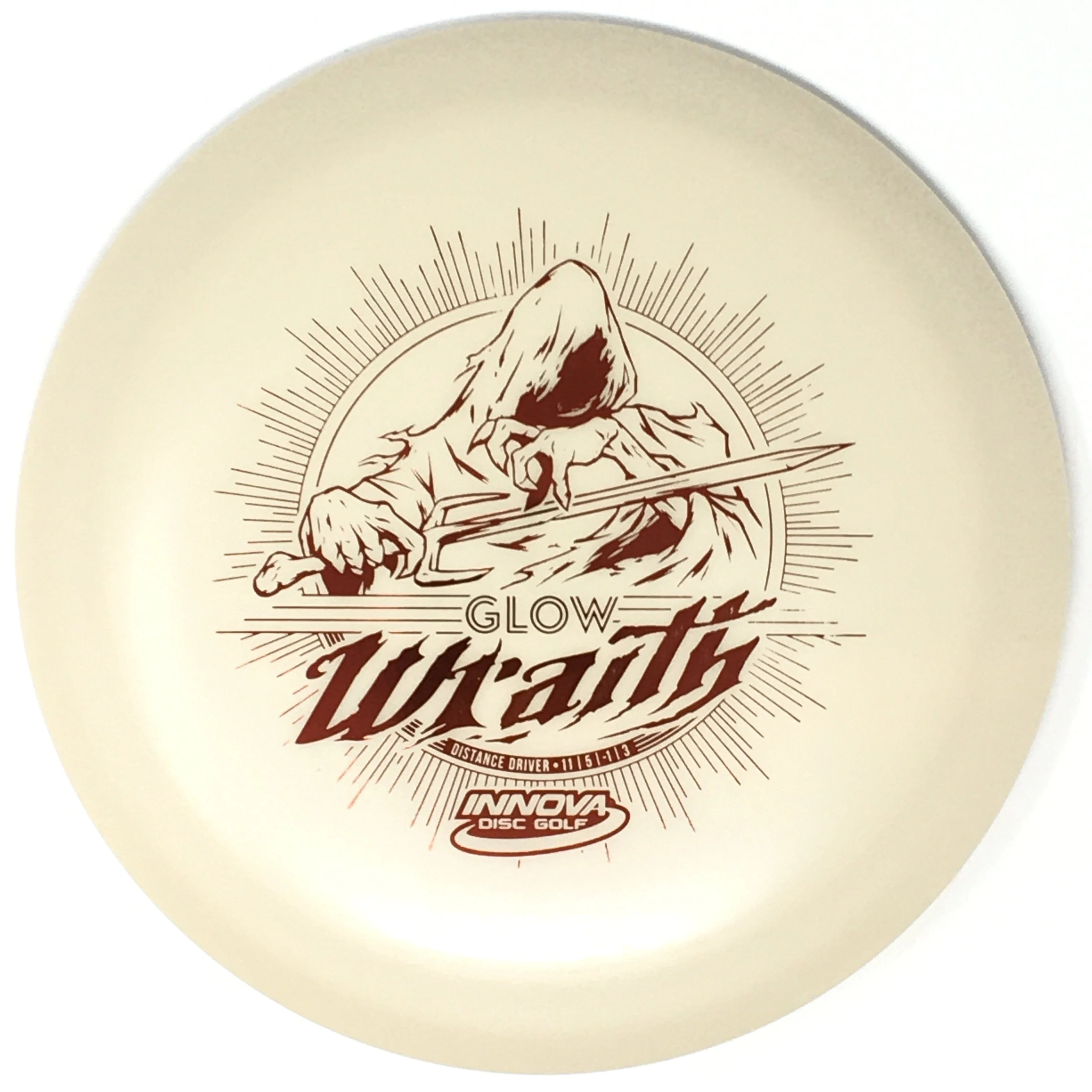Wraith (DX Glow) - Image 2