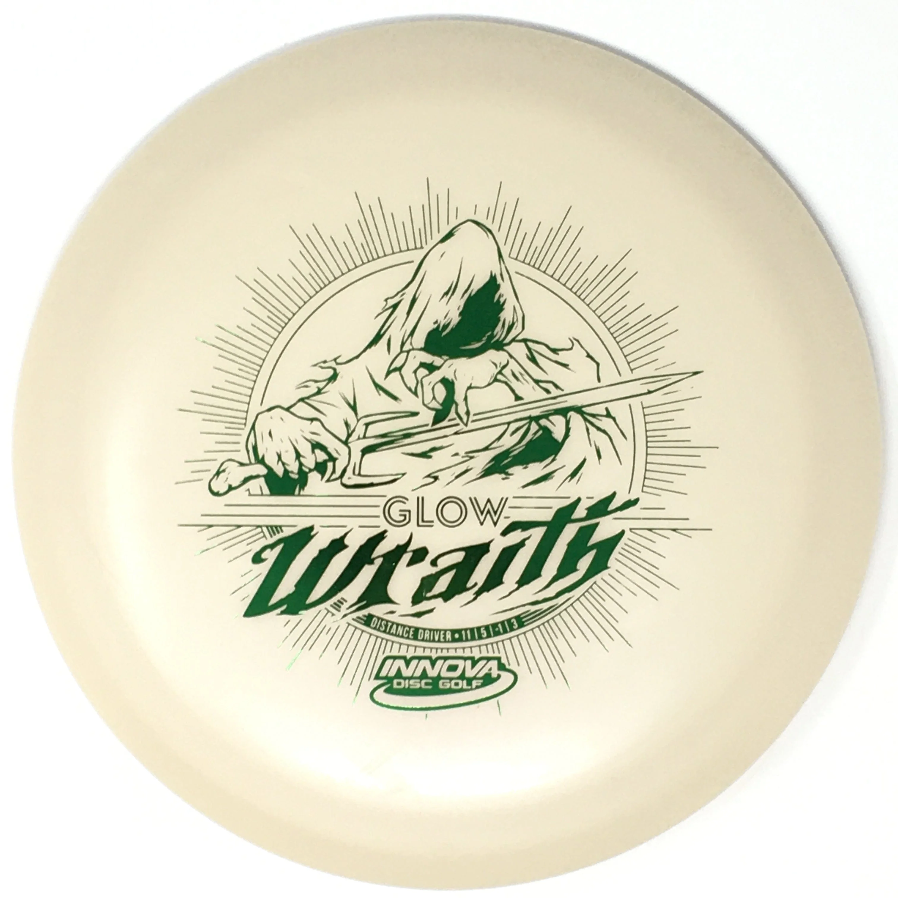 Wraith (DX Glow) - Image 3