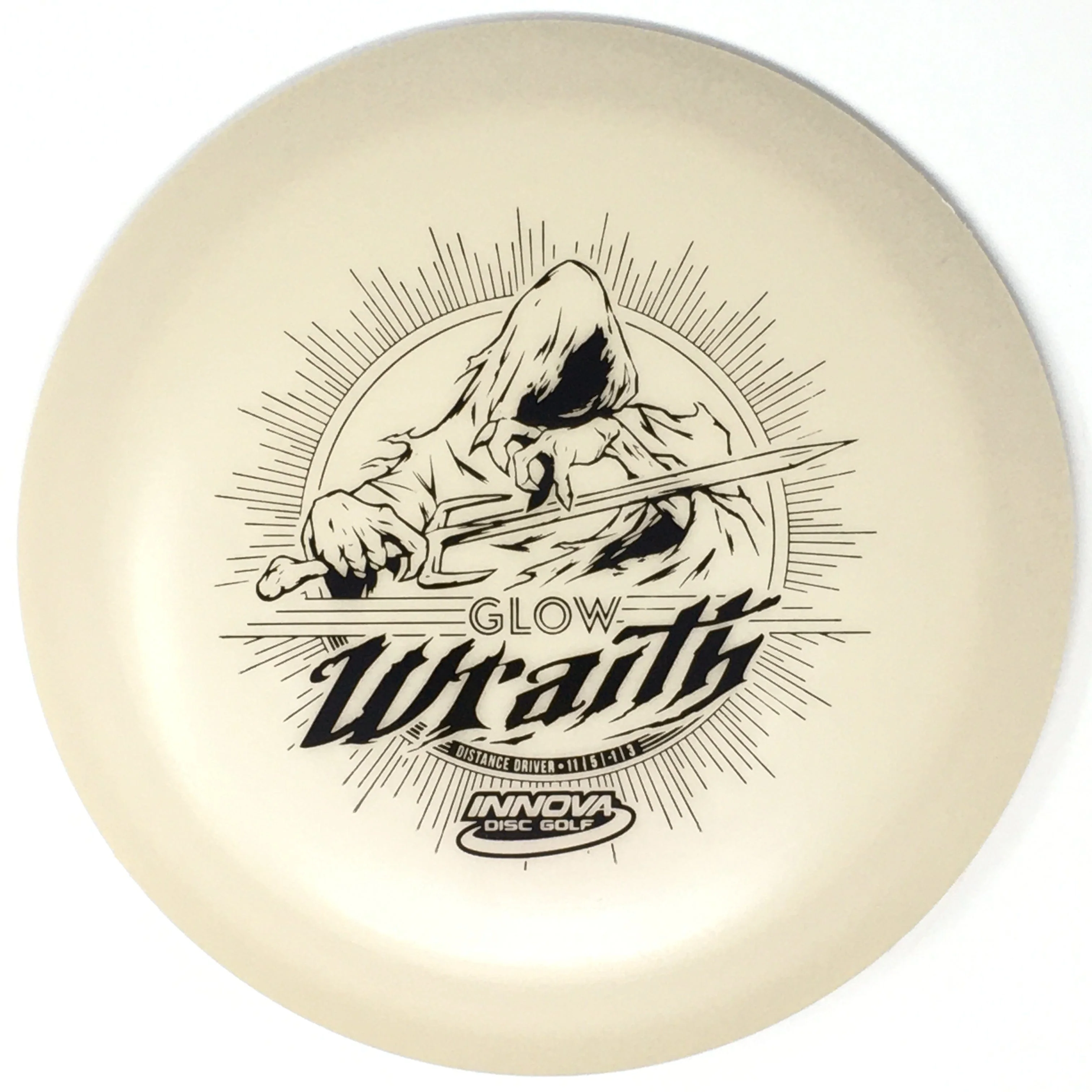 Wraith (DX Glow) - Image 5