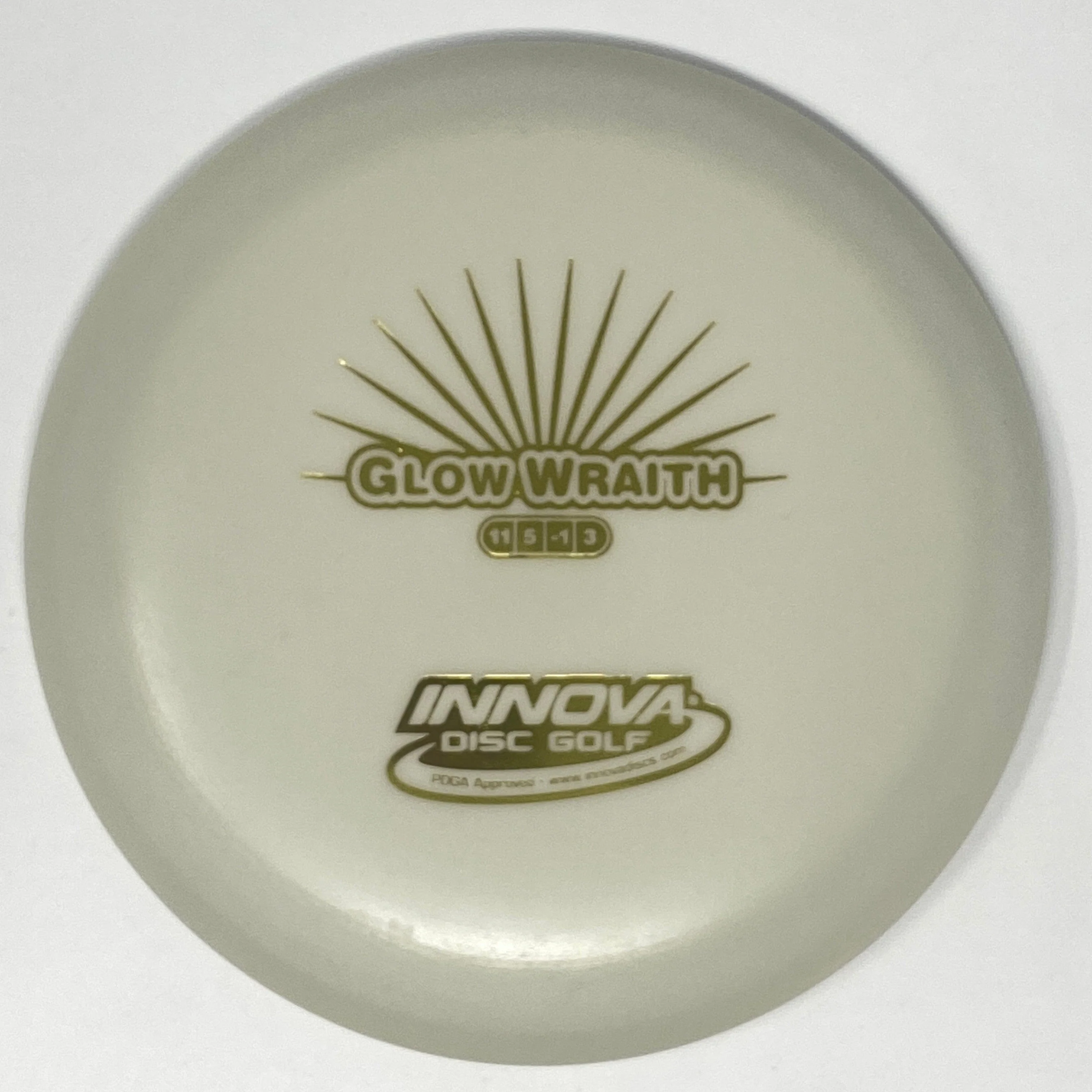 Wraith (DX Glow) - Image 6