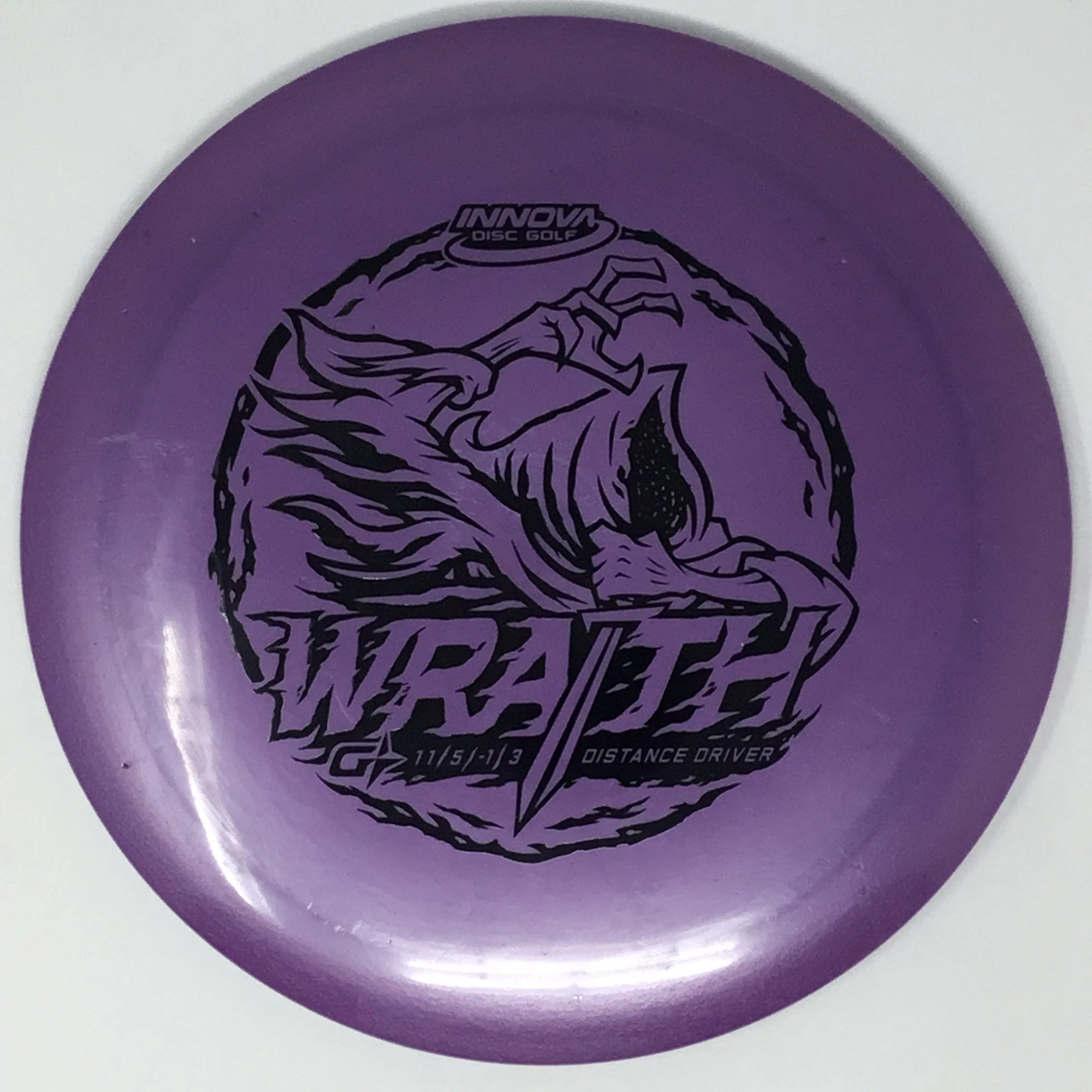 Wraith (GStar) - Image 11