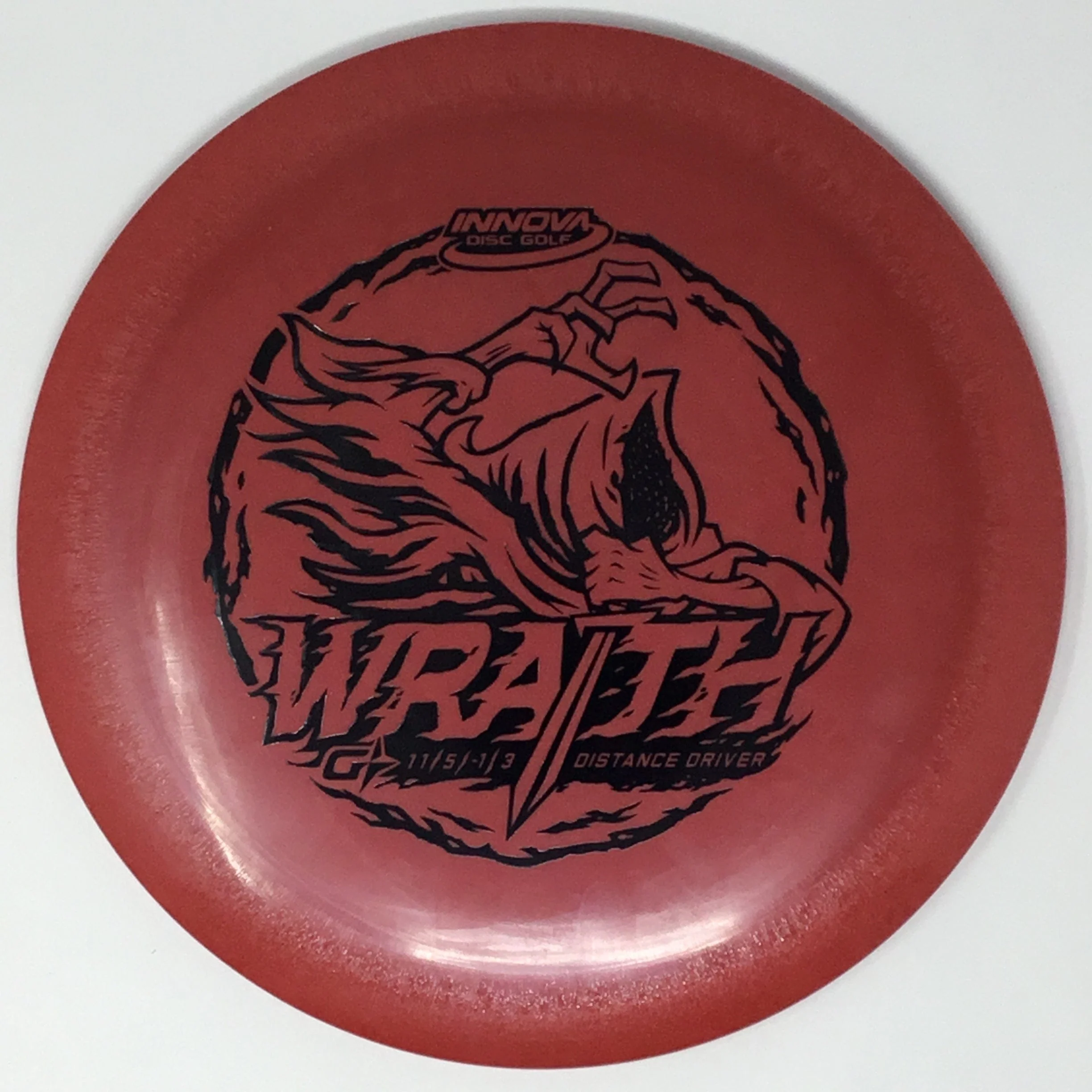 Wraith (GStar) - Image 12