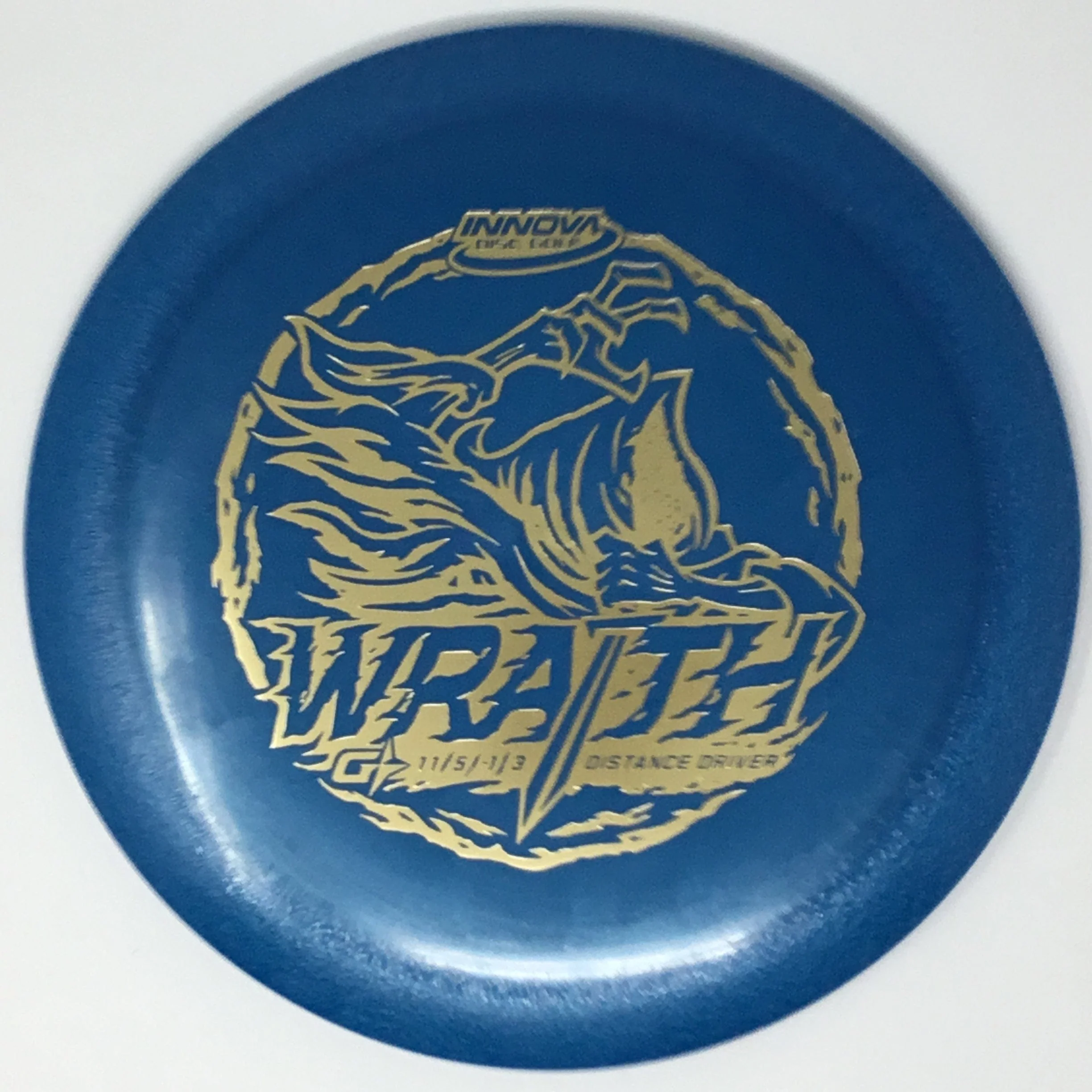 Wraith (GStar) - Image 17