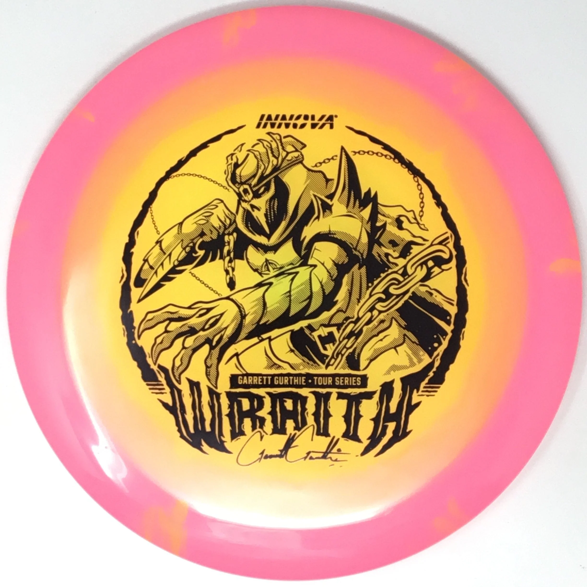 Wraith (Halo Champion - Garrett Gurthie 2024 Tour Series) - Image 5