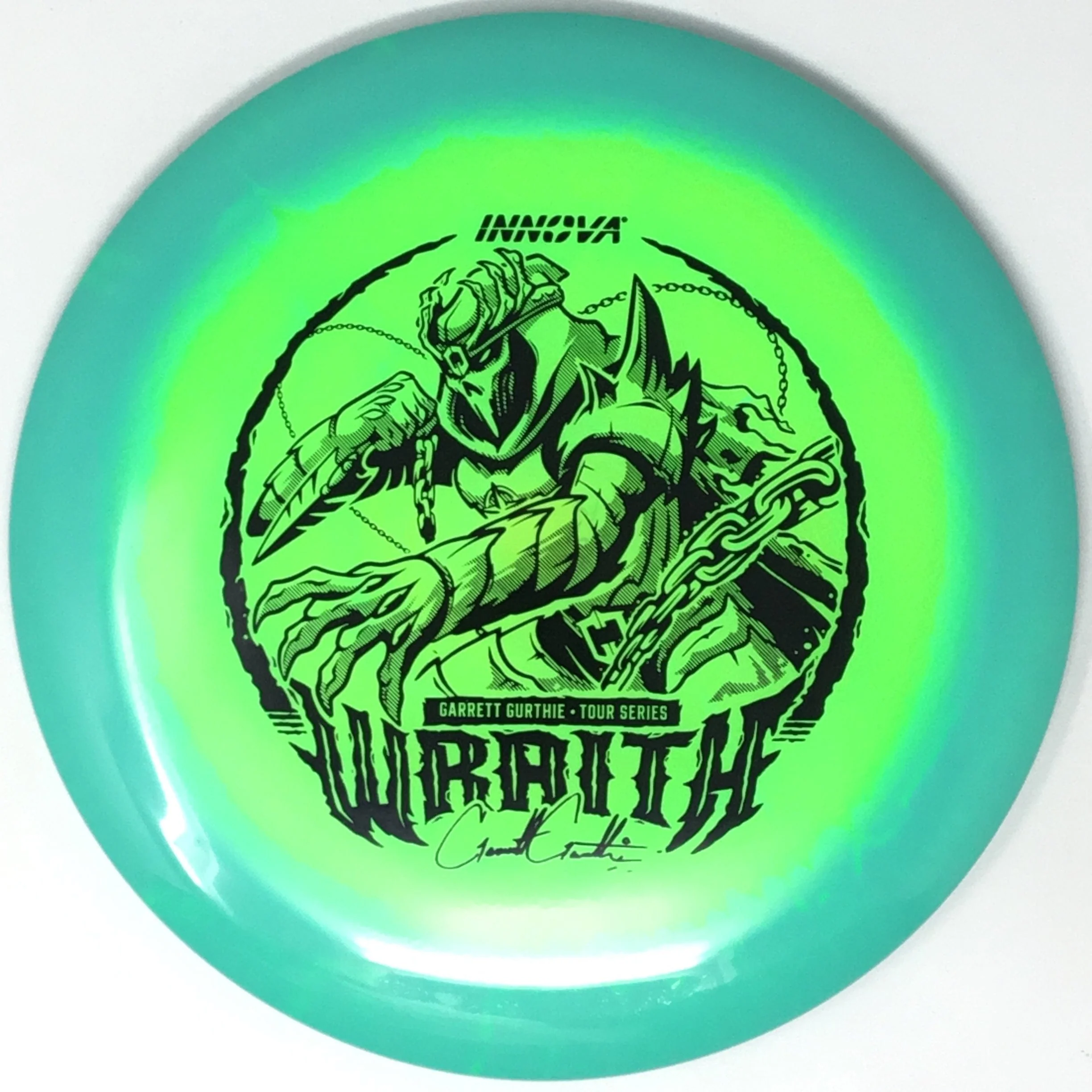 Wraith (Halo Champion - Garrett Gurthie 2024 Tour Series) - Image 9