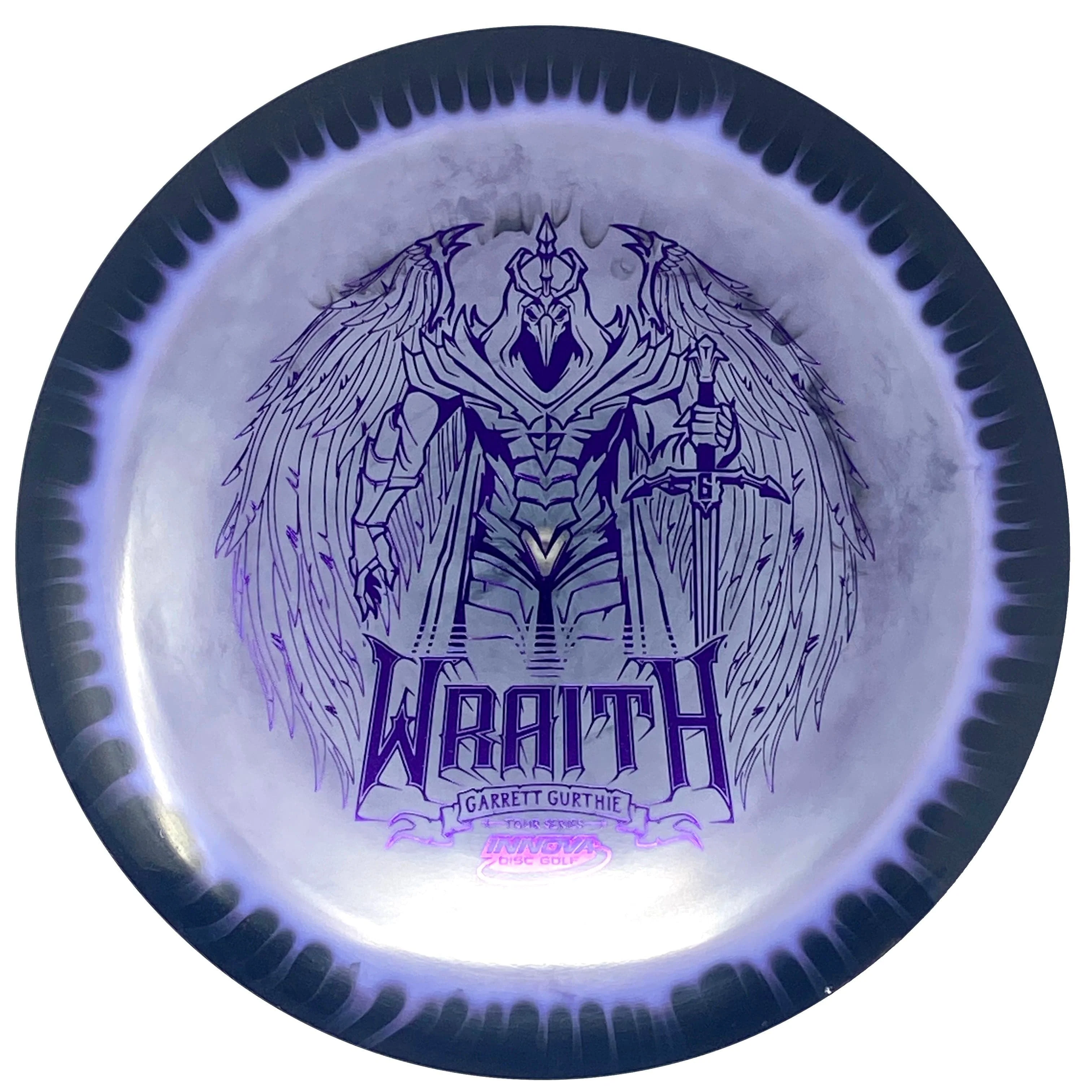 Wraith (Halo Star - Garrett Gurthie 2021 Tour Series)