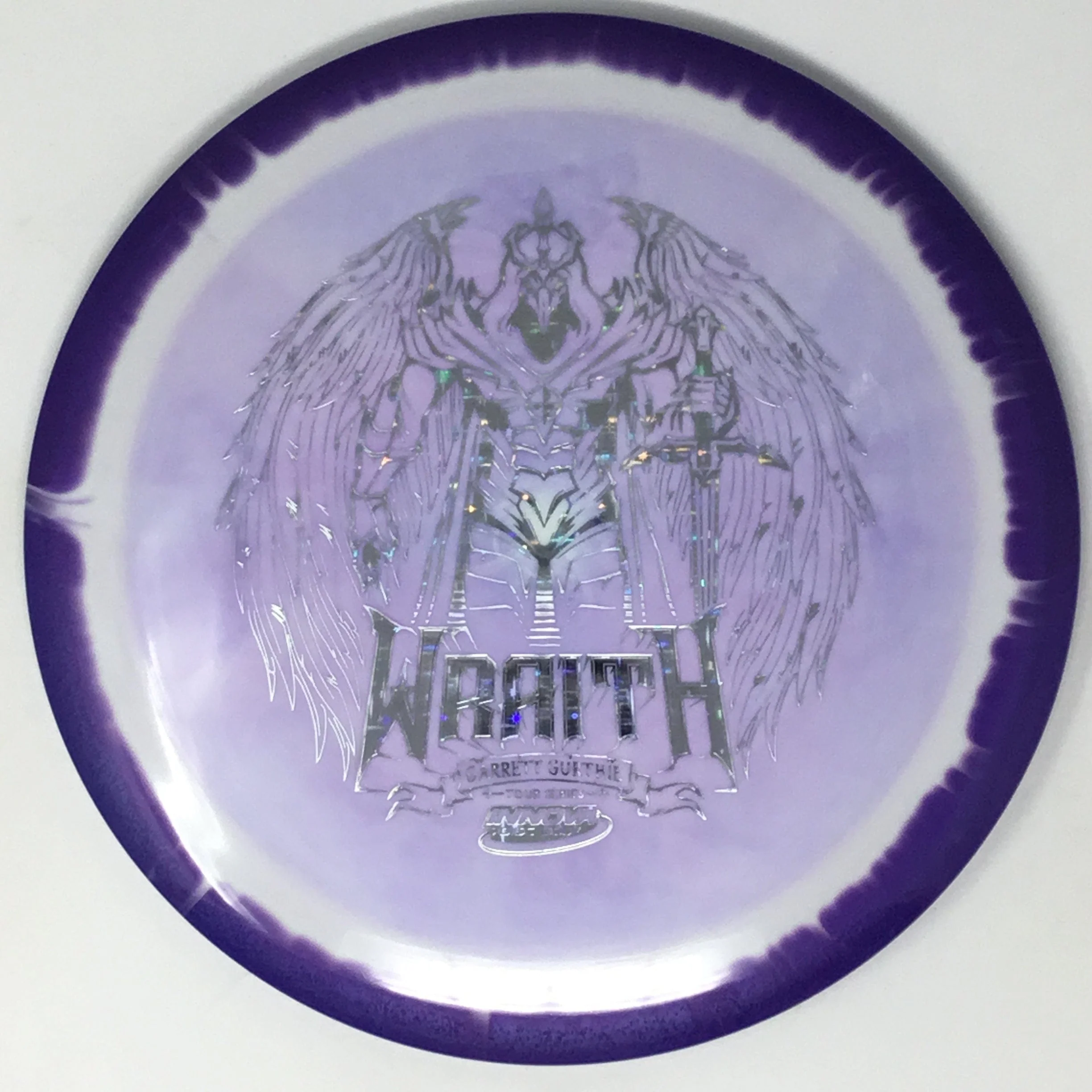 Wraith (Halo Star - Garrett Gurthie 2021 Tour Series) - Image 2