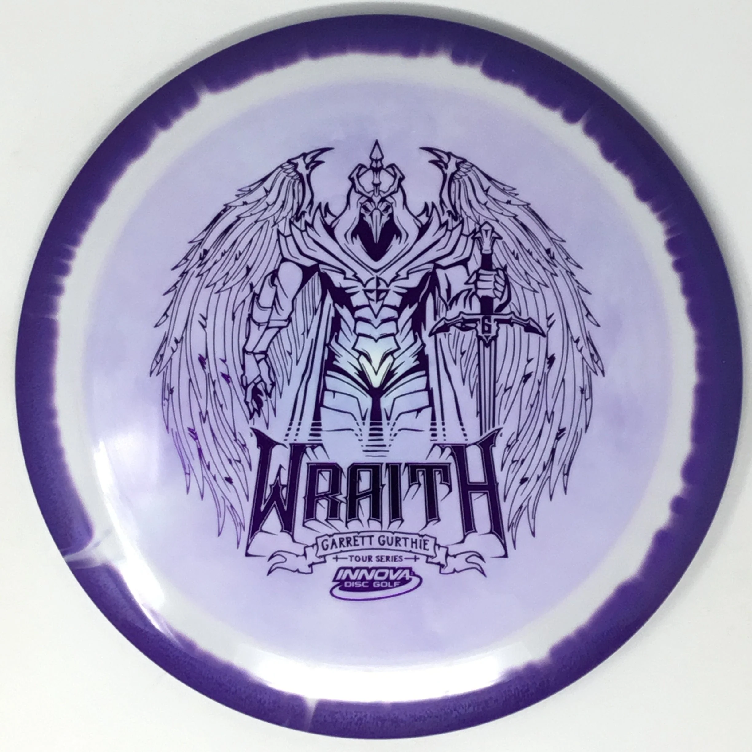 Wraith (Halo Star - Garrett Gurthie 2021 Tour Series) - Image 5