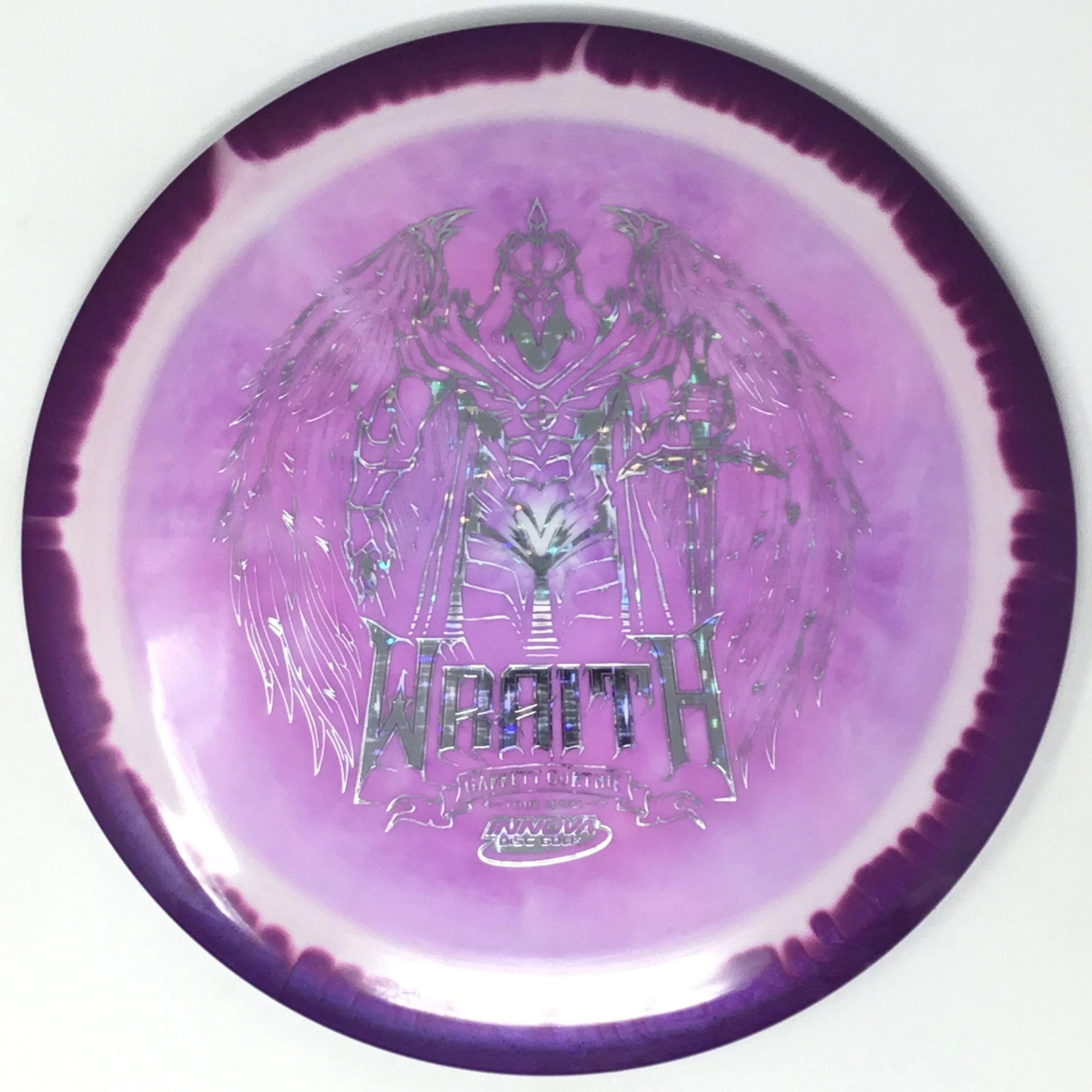 Wraith (Halo Star - Garrett Gurthie 2021 Tour Series) - Image 6