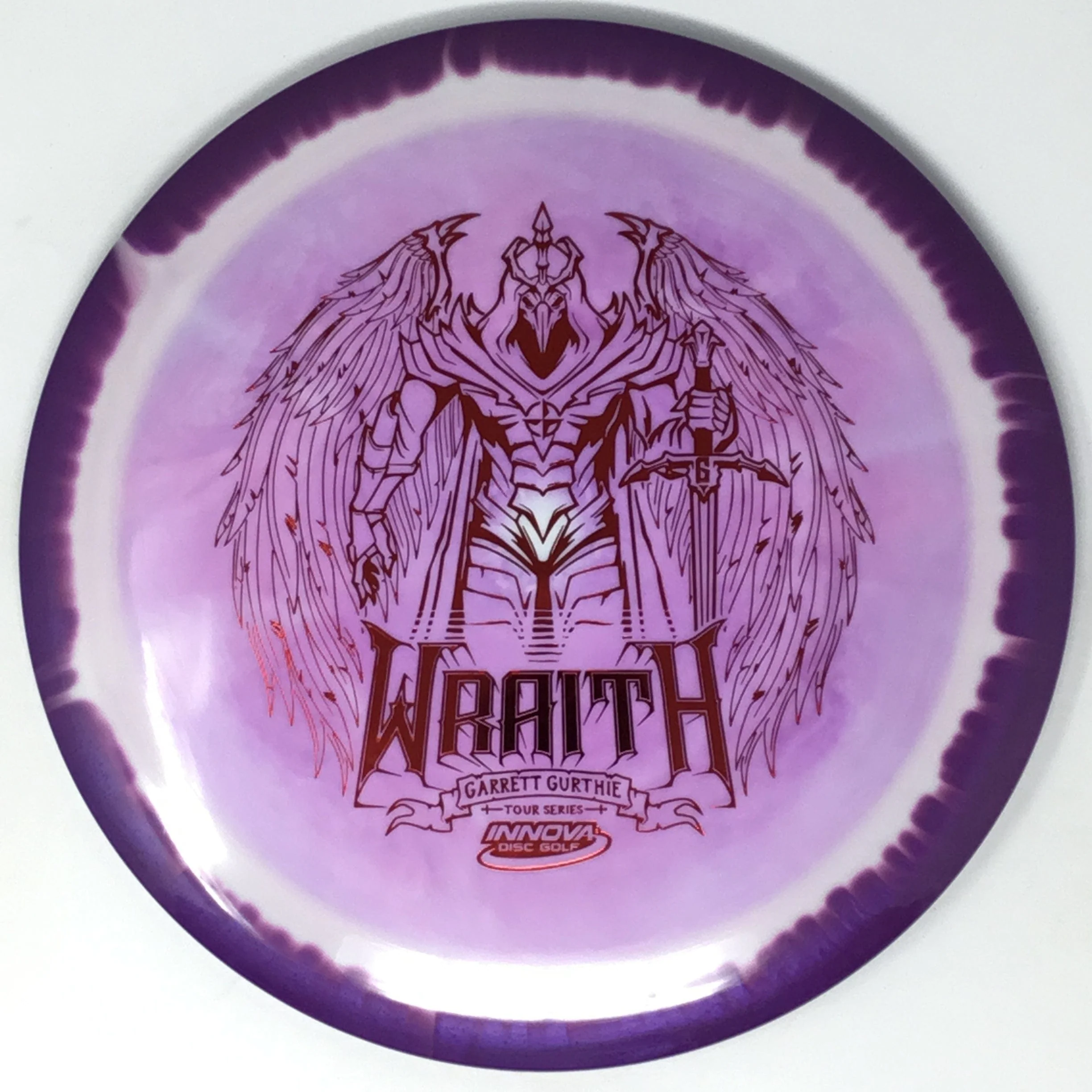 Wraith (Halo Star - Garrett Gurthie 2021 Tour Series) - Image 7