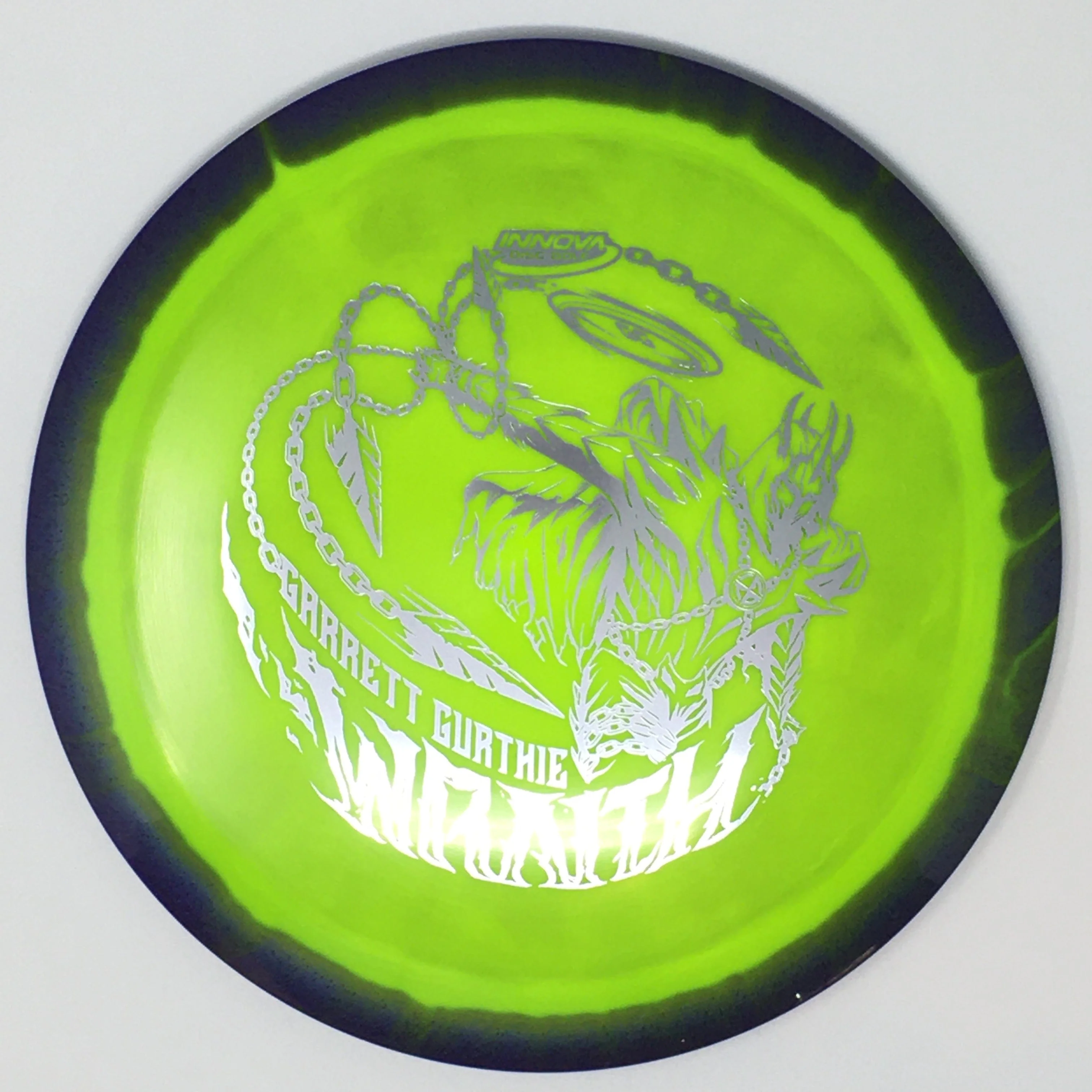 Wraith (Halo Star, Garrett Gurthie 2022 Tour Series) - Image 19