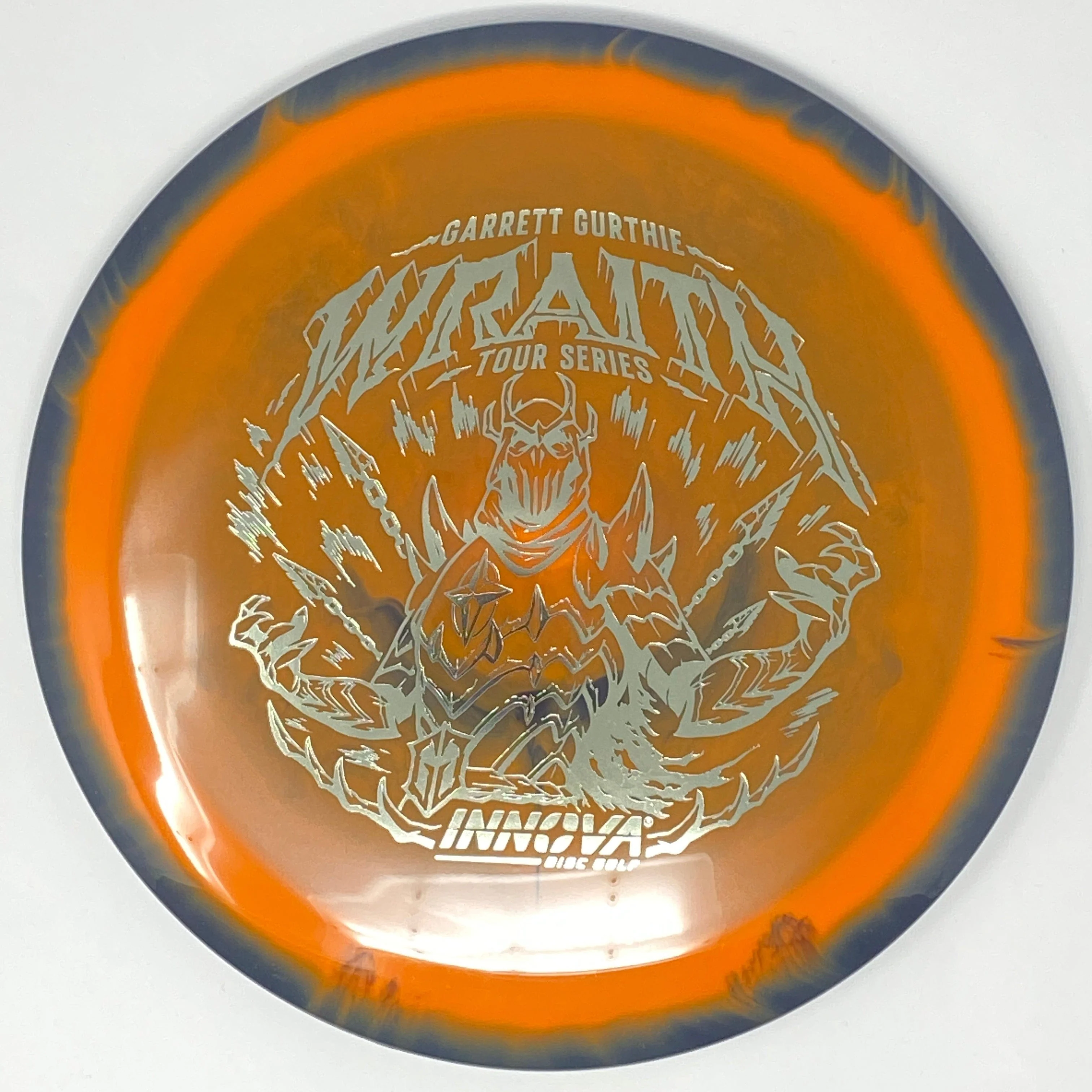 Wraith (Halo Star - Garrett Gurthie 2023 Tour Series) - Image 11