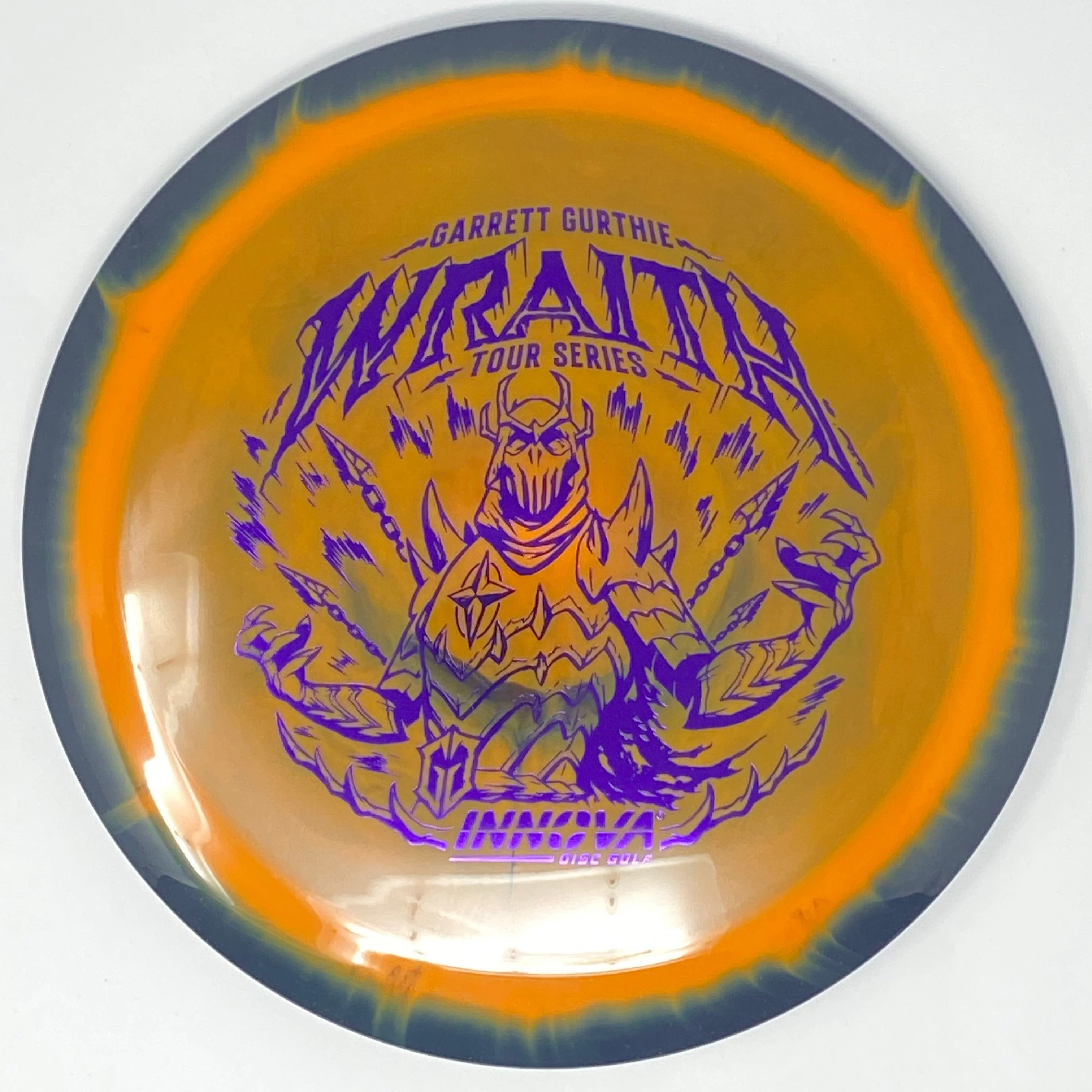 Wraith (Halo Star - Garrett Gurthie 2023 Tour Series) - Image 13
