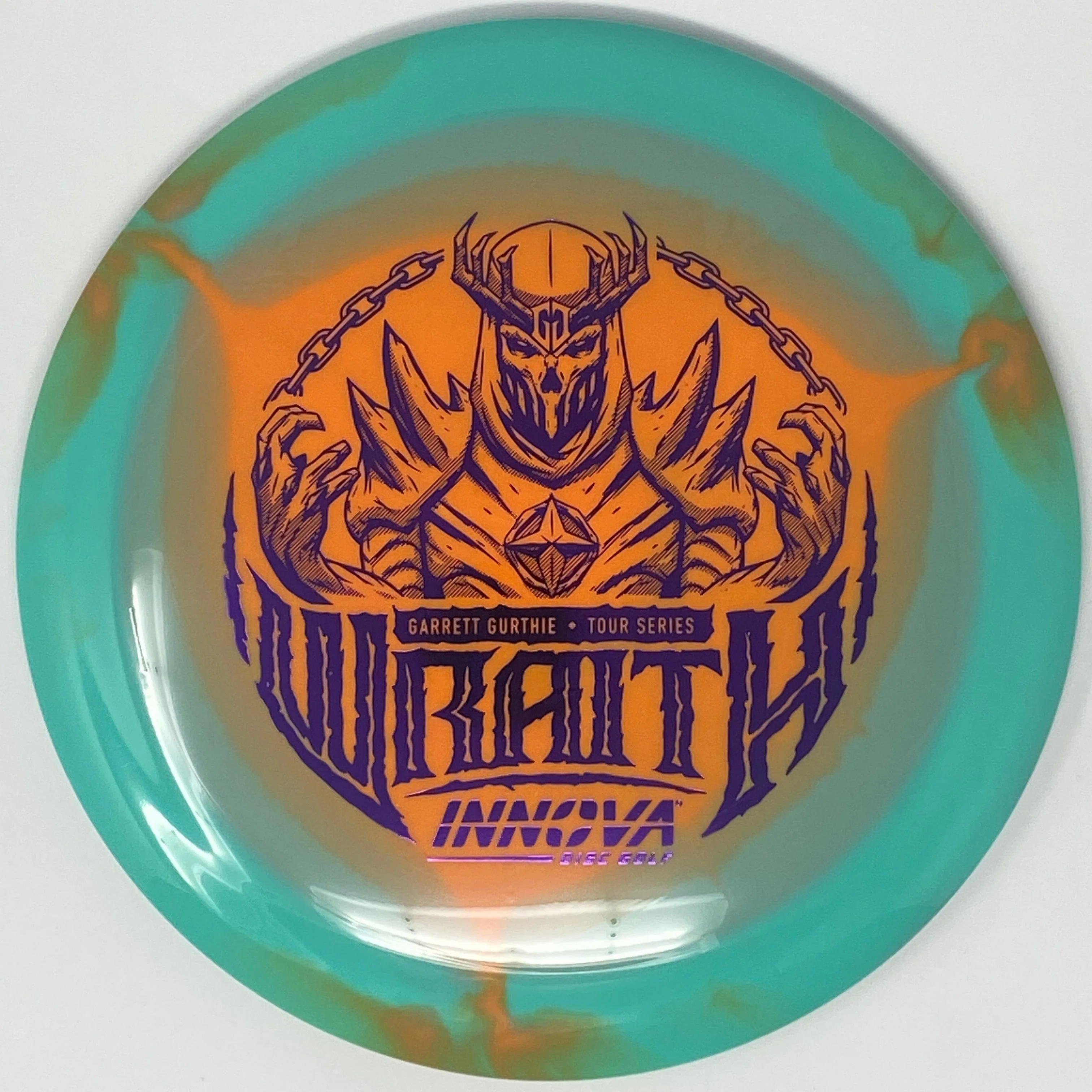 Wraith (Halo Star - Garrett Gurthie 2024 Tour Series) - Image 8