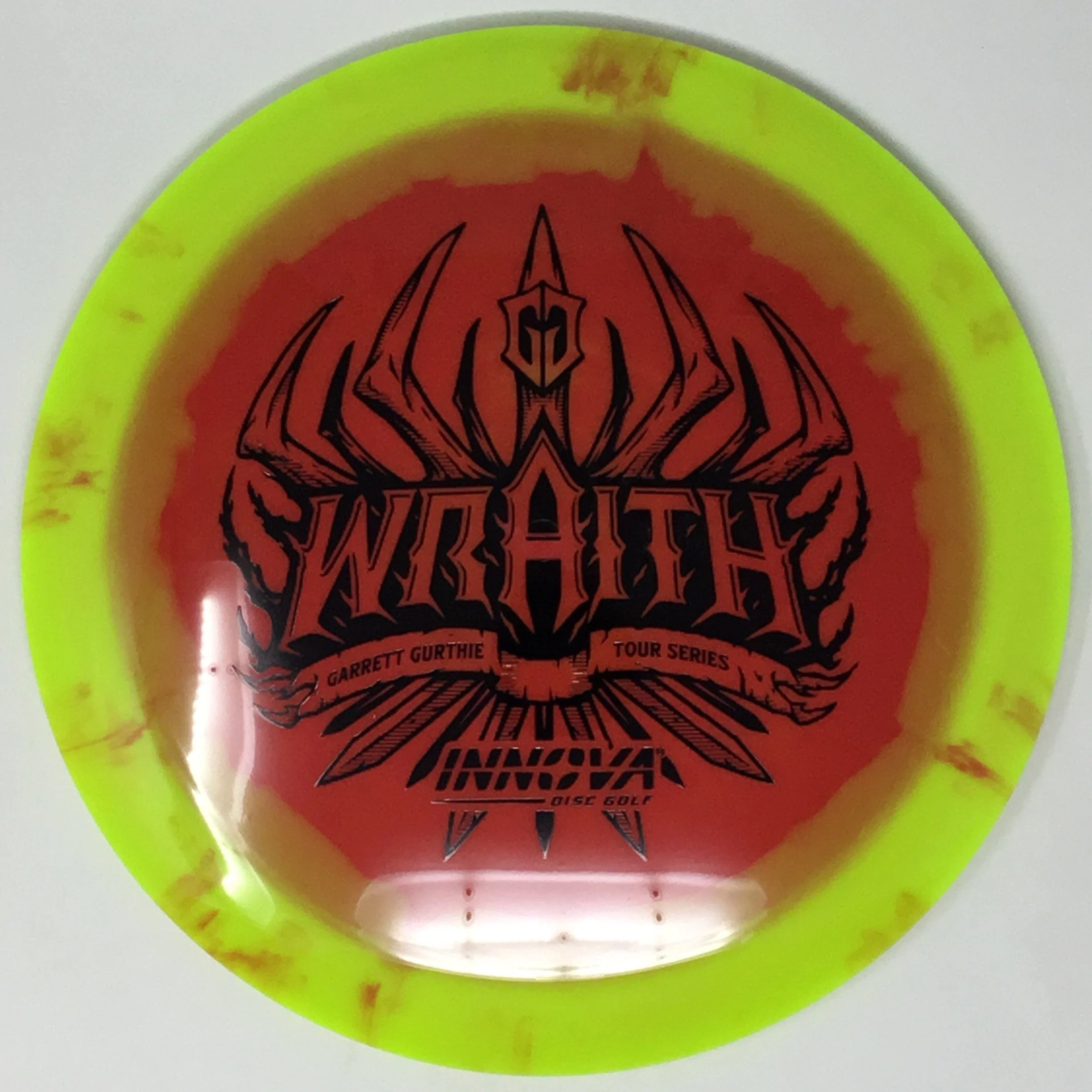 Wraith (Halo Star - Garrett Gurthie 2025 Tour Series) - Image 6