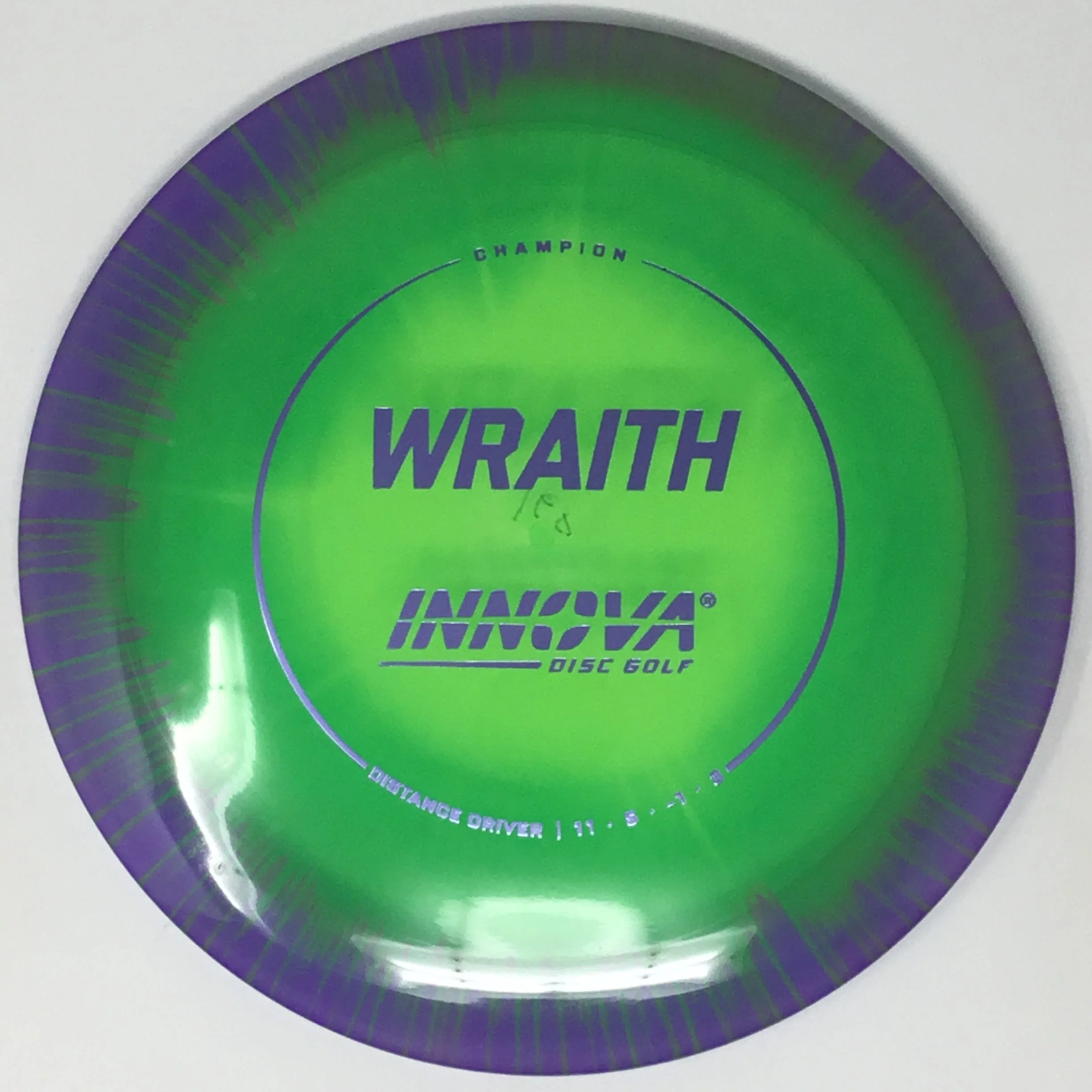 Wraith (I-Dye Champion) - Image 15