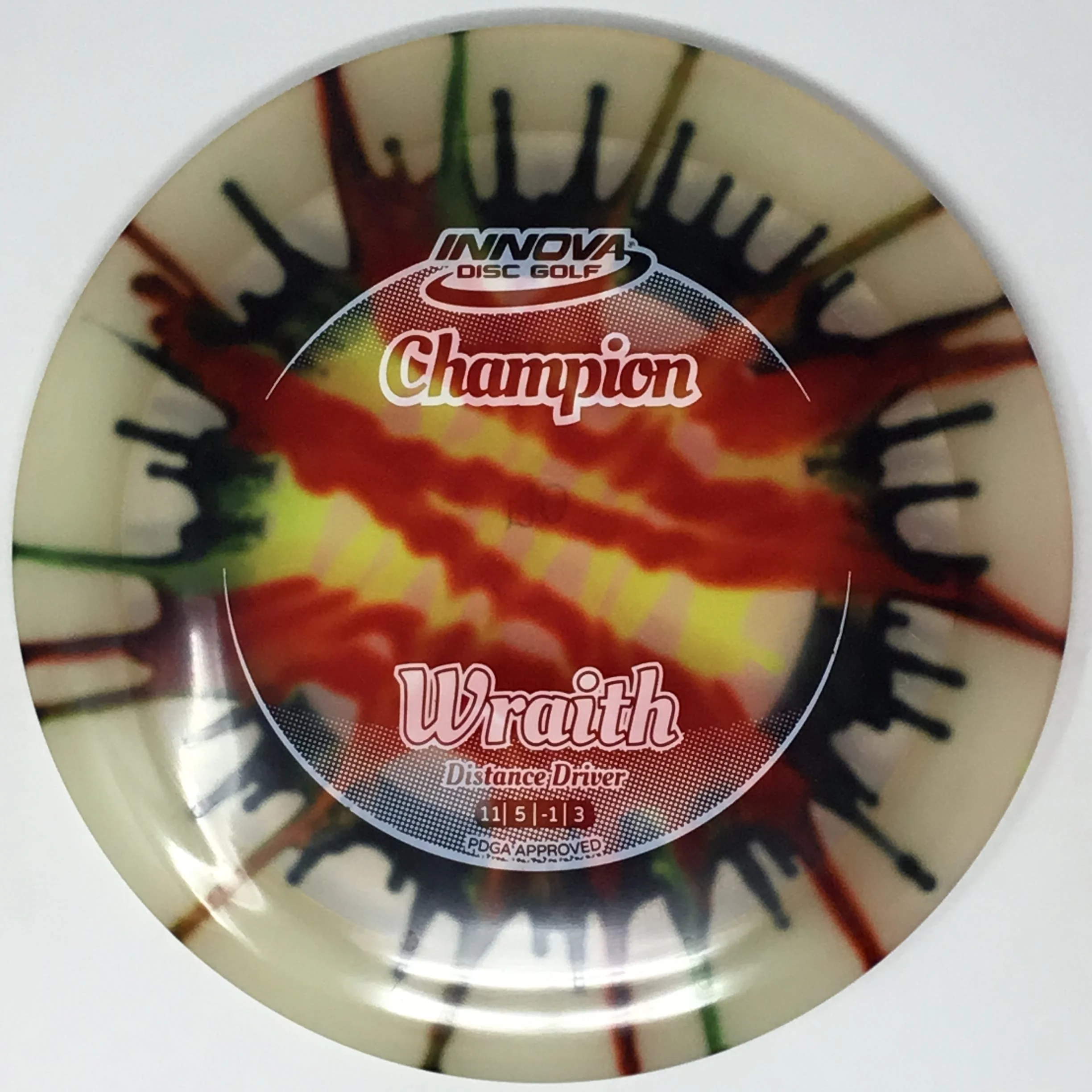 Wraith (I-Dye Champion) - Image 16