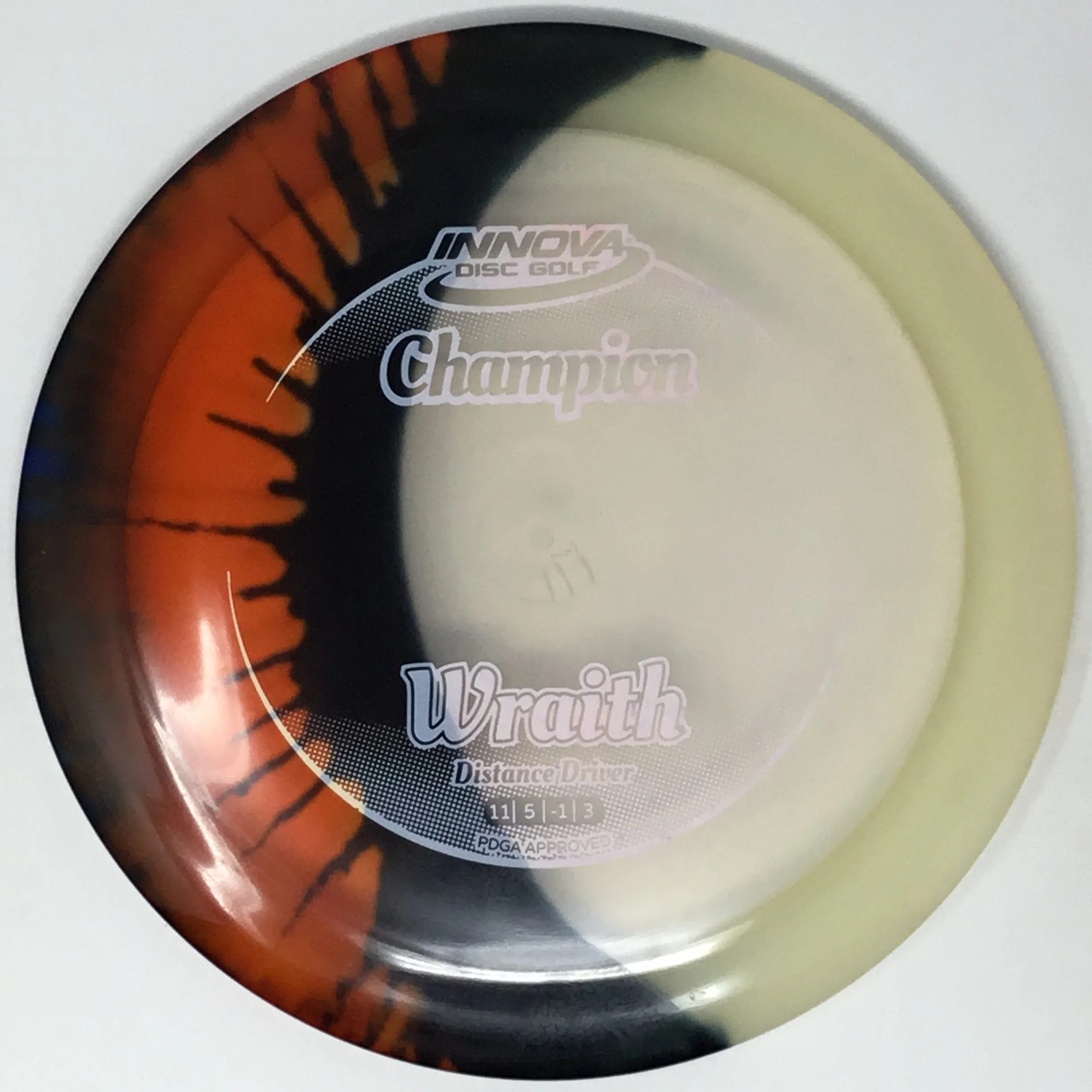 Wraith (I-Dye Champion) - Image 17