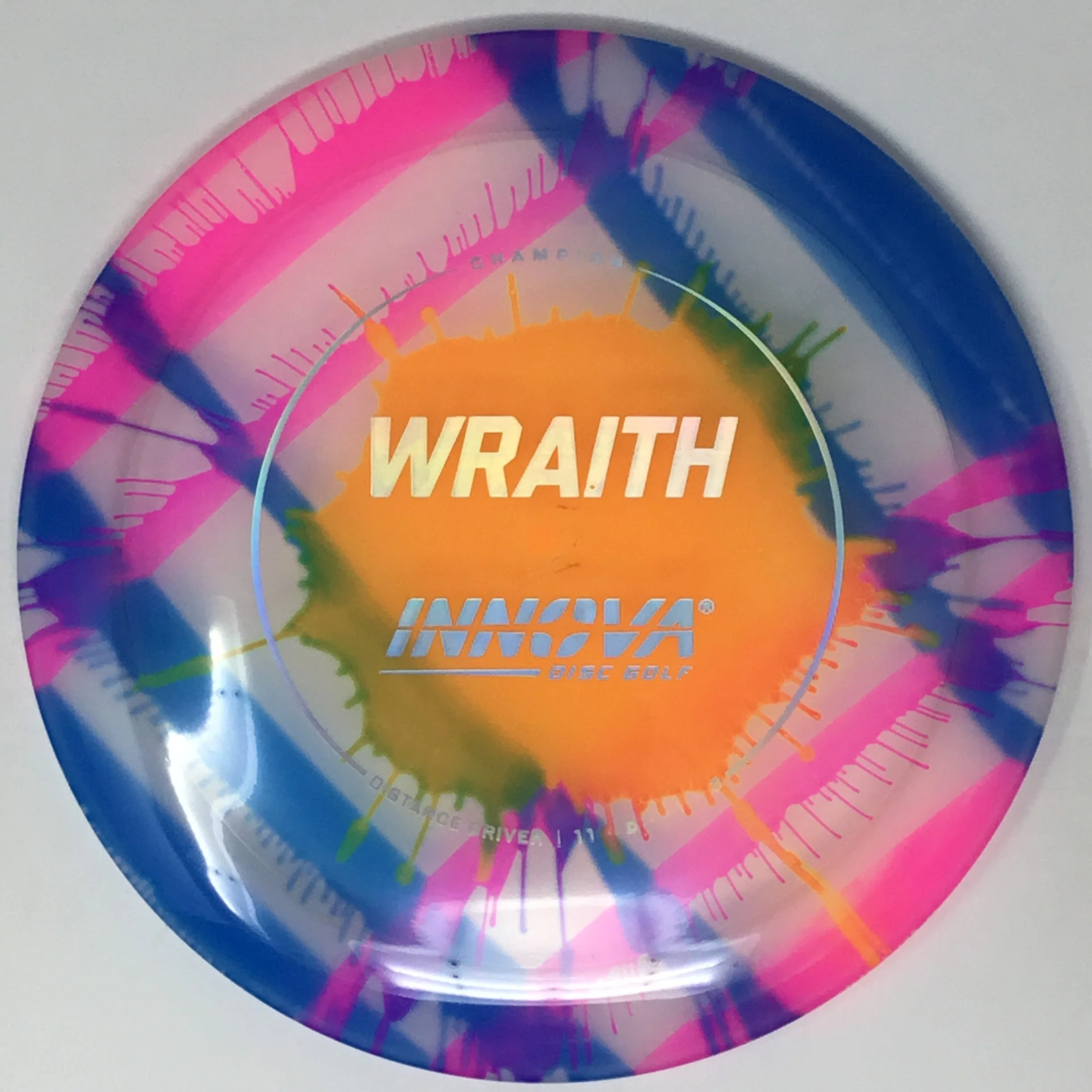 Wraith (I-Dye Champion) - Image 18