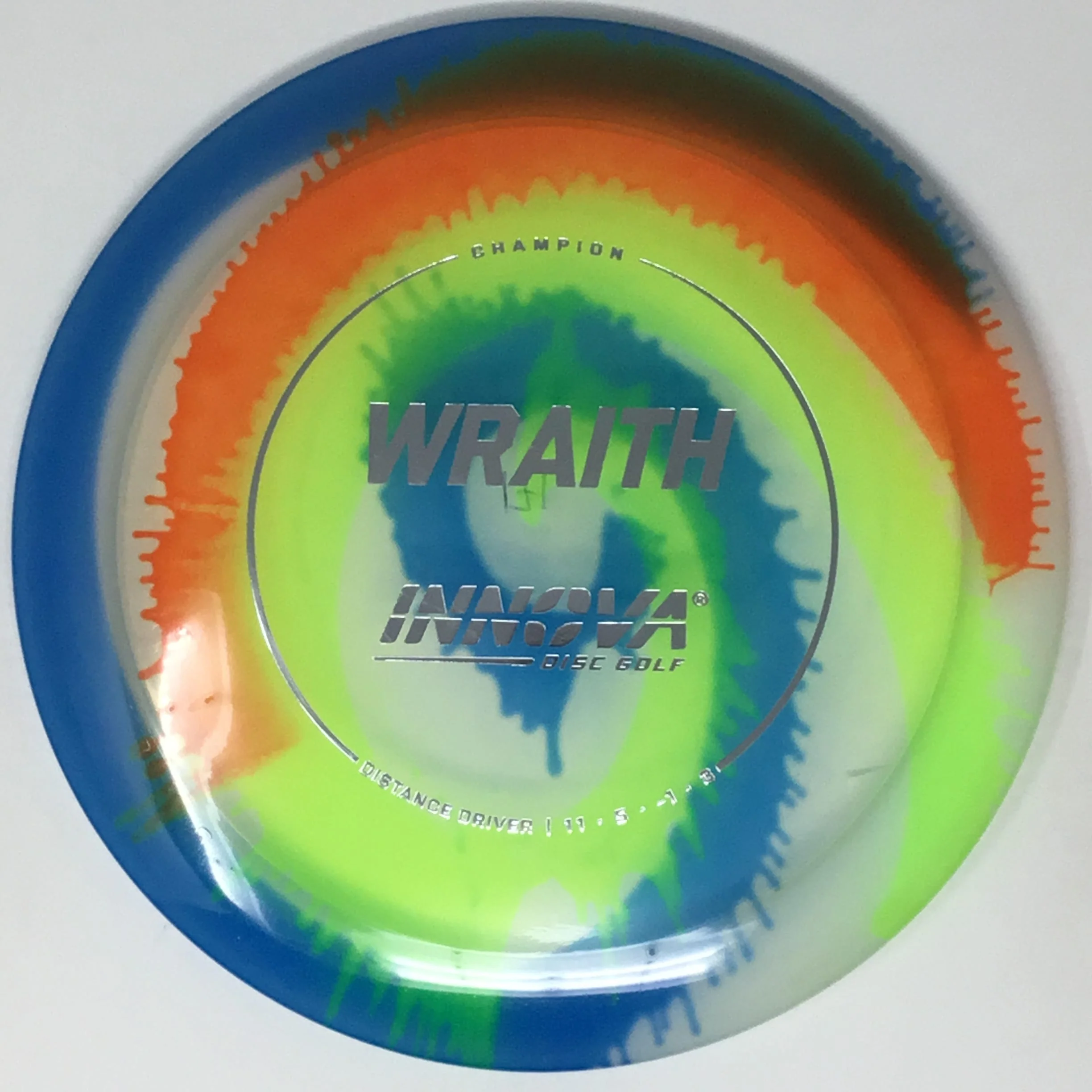 Wraith (I-Dye Champion) - Image 20