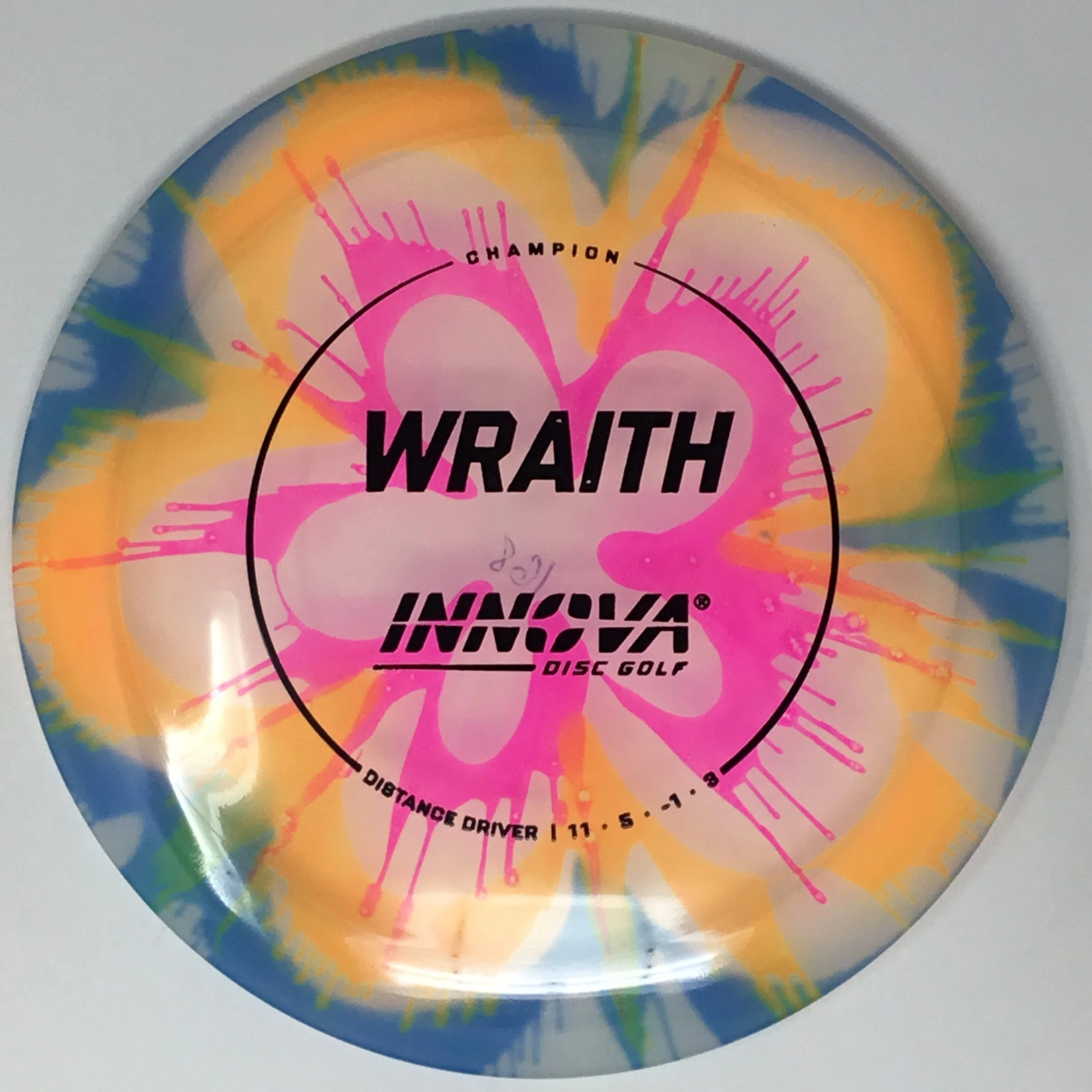 Wraith (I-Dye Champion) - Image 23