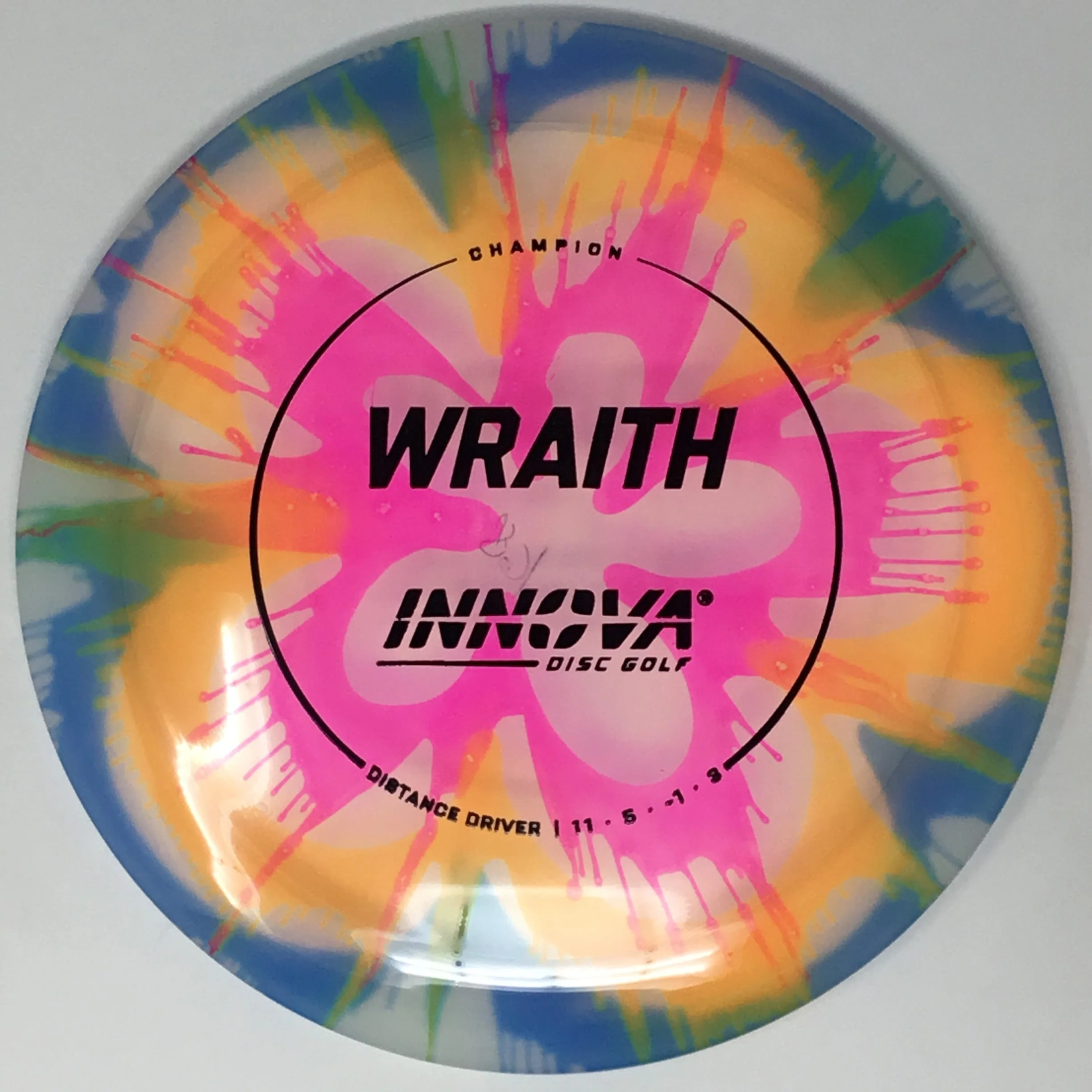 Wraith (I-Dye Champion) - Image 24