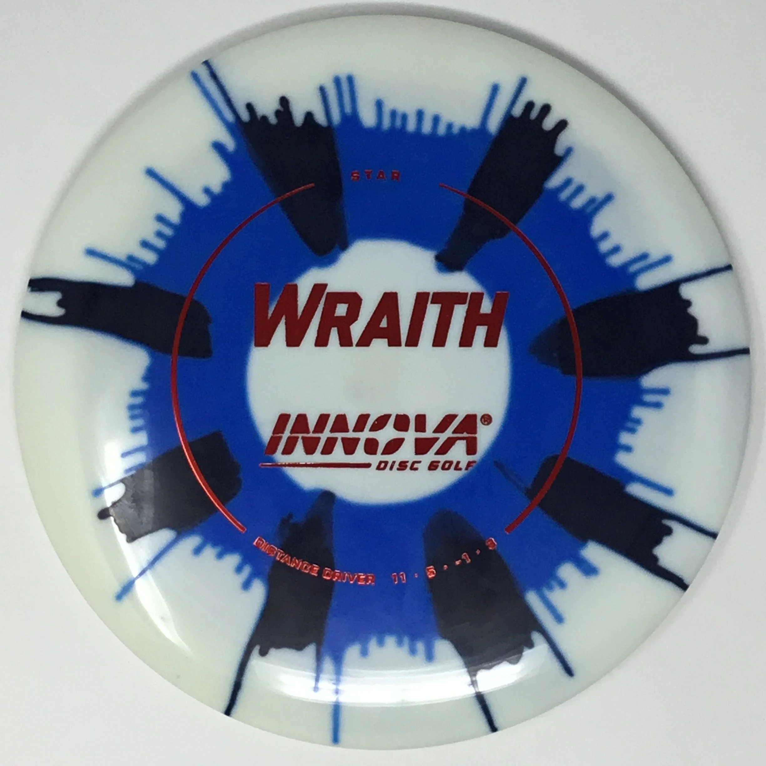 Wraith (I-Dye Star) - Image 5