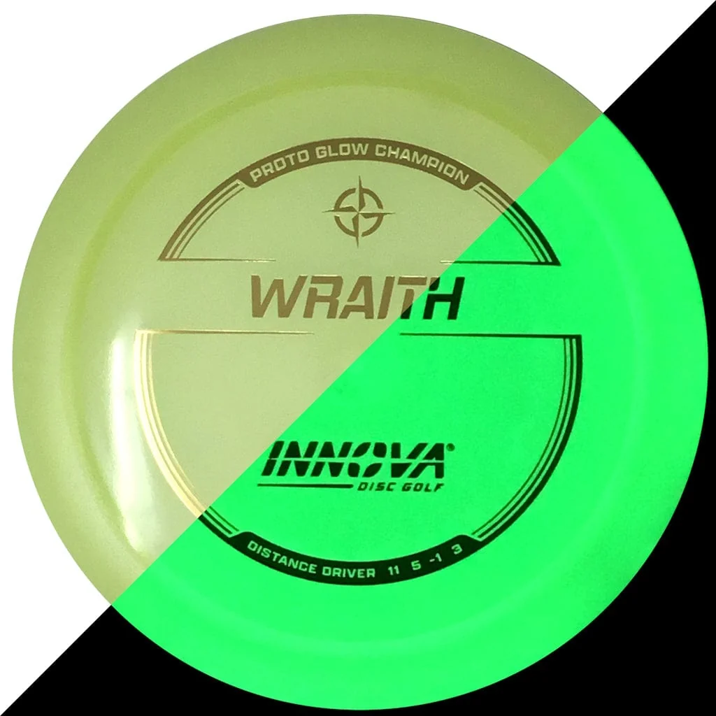 Wraith (Proto Glow Champion)