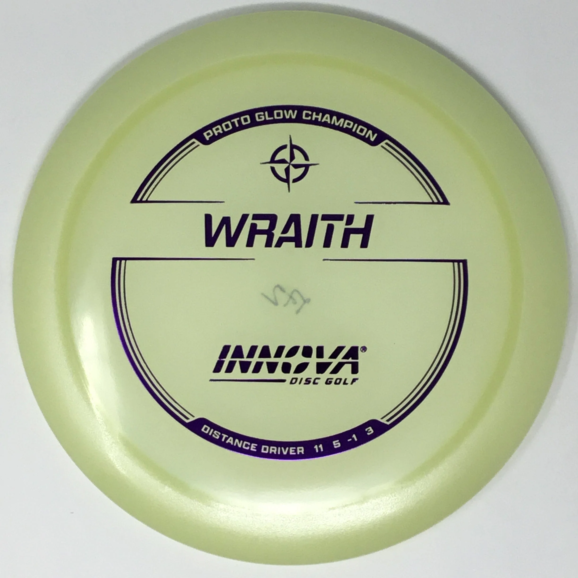 Wraith (Proto Glow Champion) - Image 10