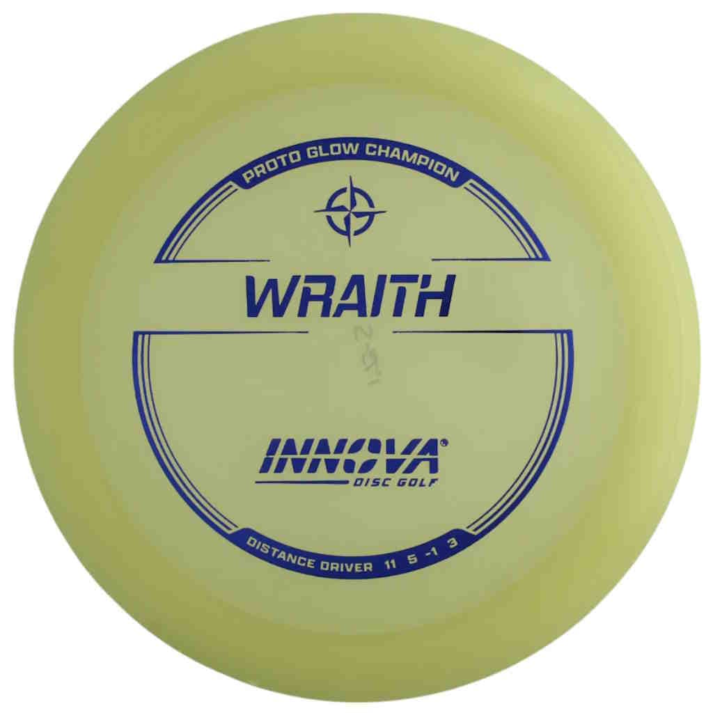 Wraith (Proto Glow Champion) - Image 2
