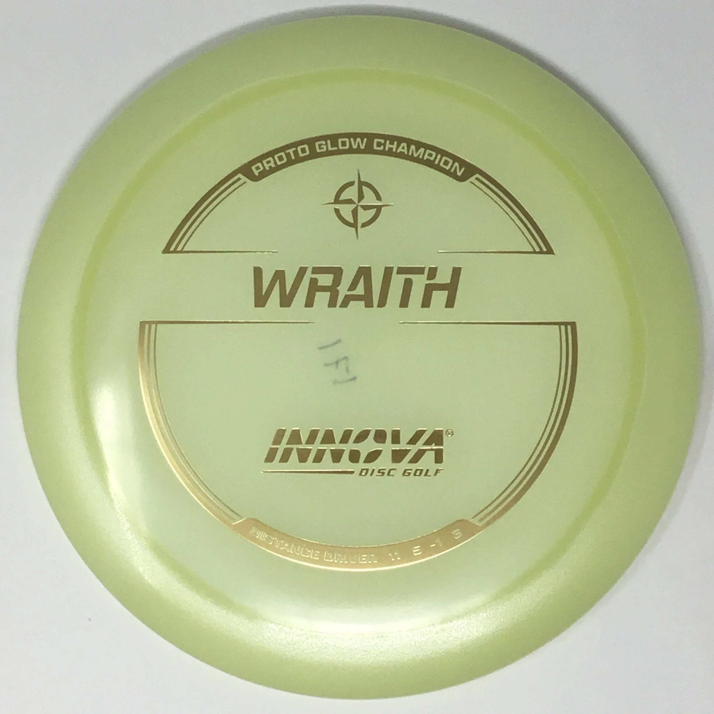 Wraith (Proto Glow Champion) - Image 3
