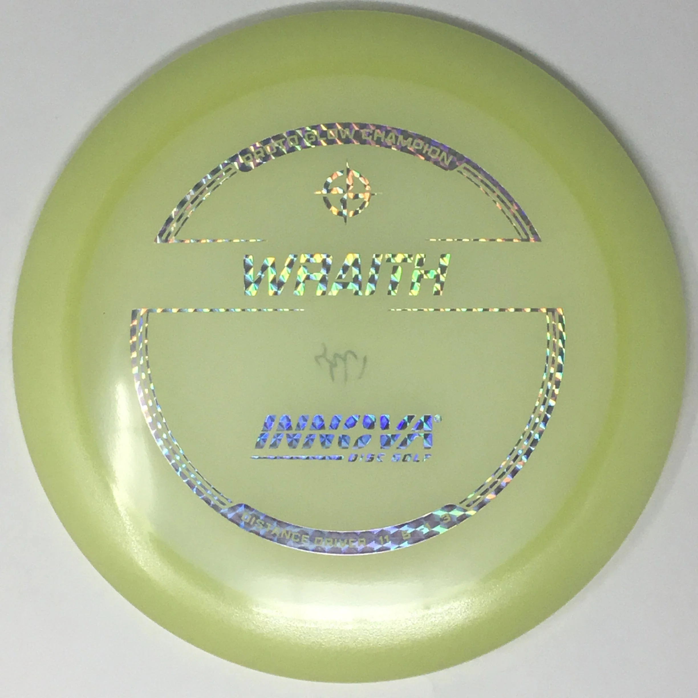 Wraith (Proto Glow Champion) - Image 4