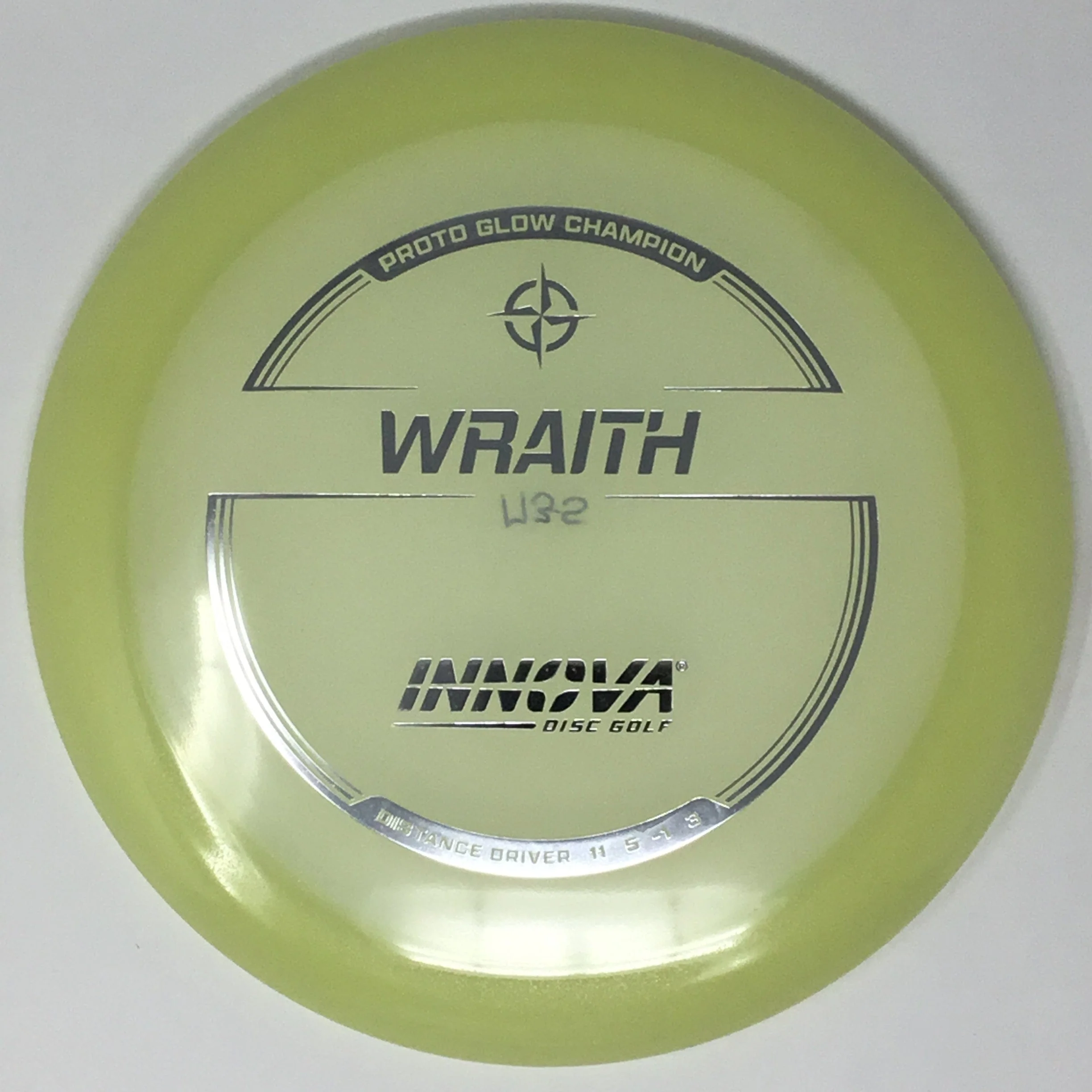 Wraith (Proto Glow Champion) - Image 5