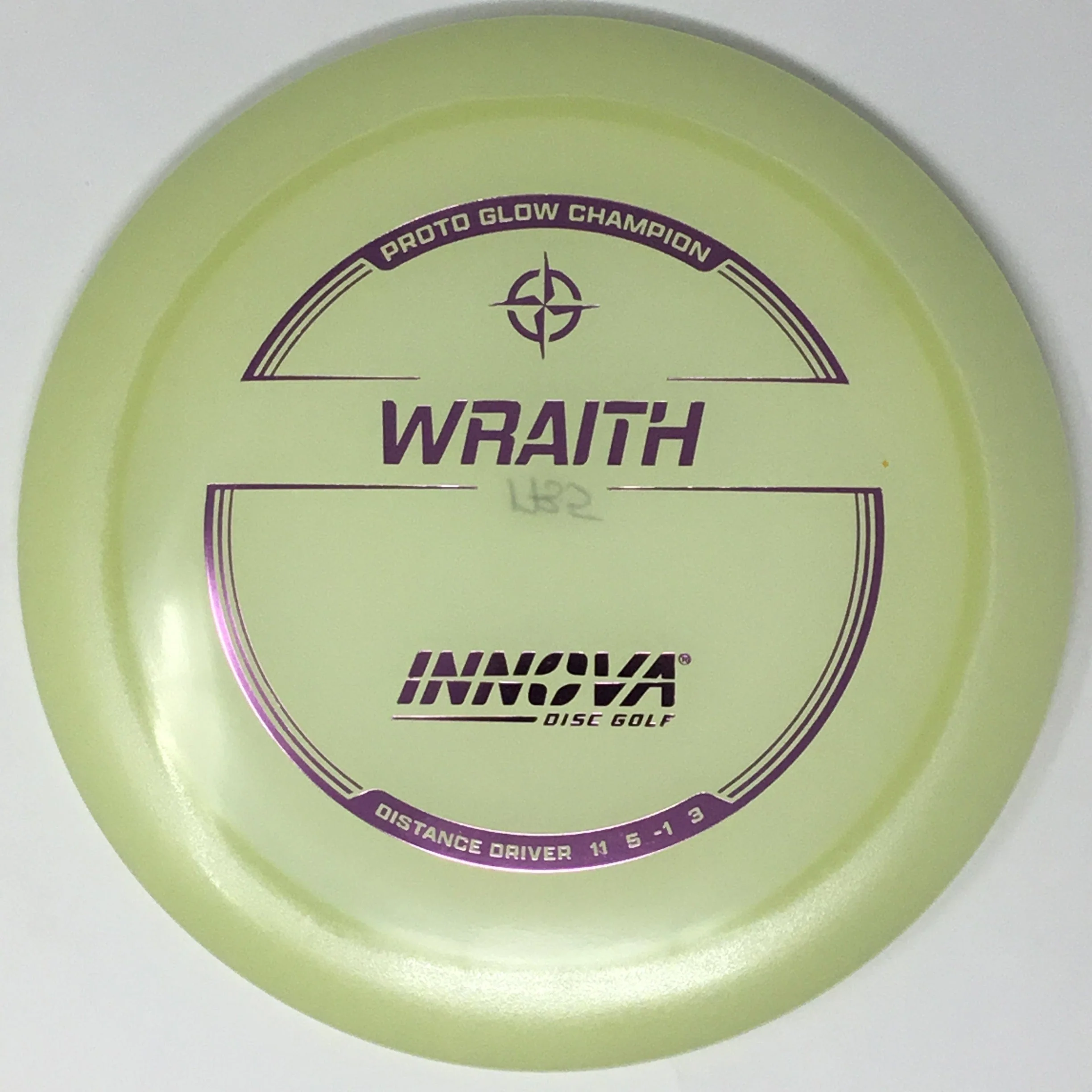 Wraith (Proto Glow Champion) - Image 6