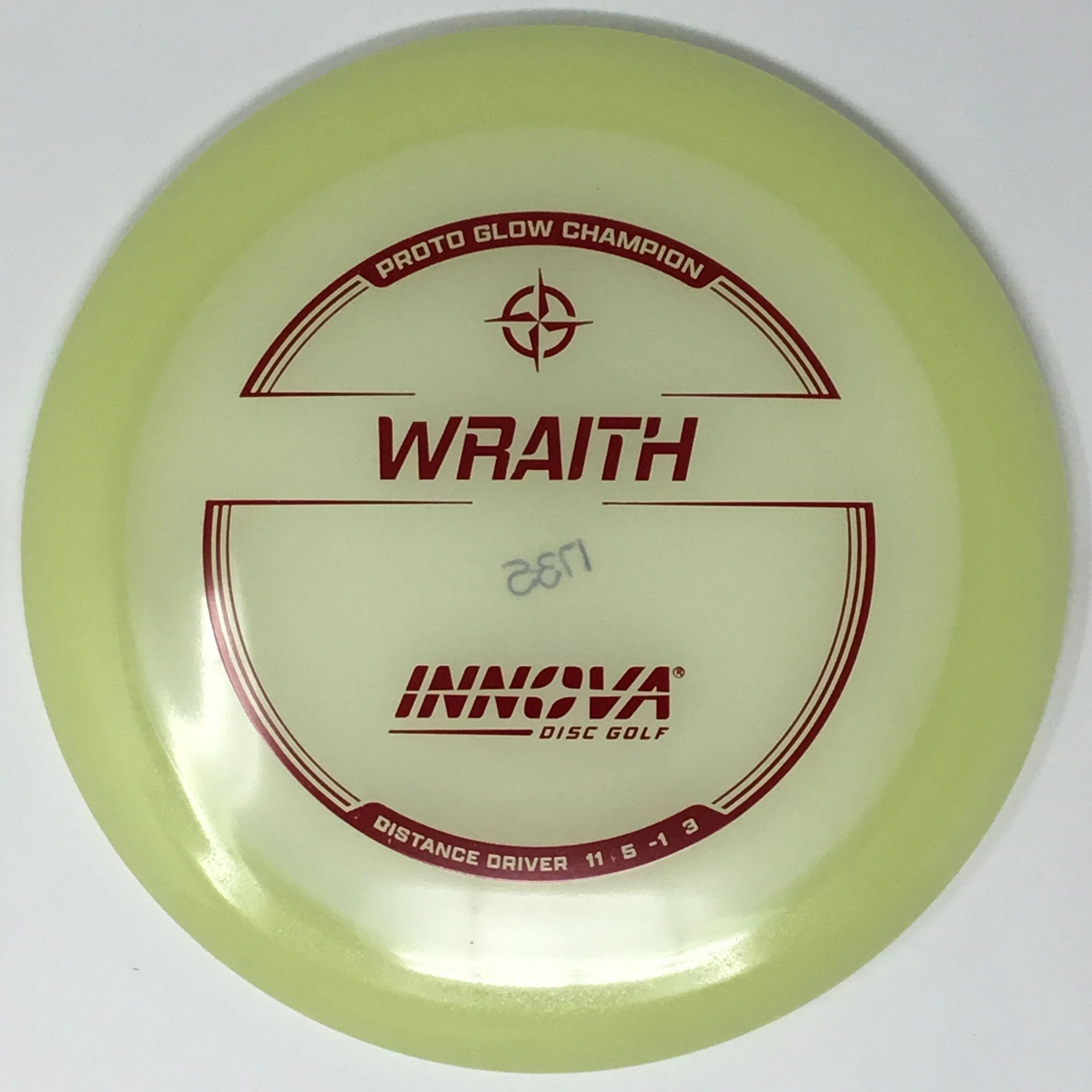 Wraith (Proto Glow Champion) - Image 7