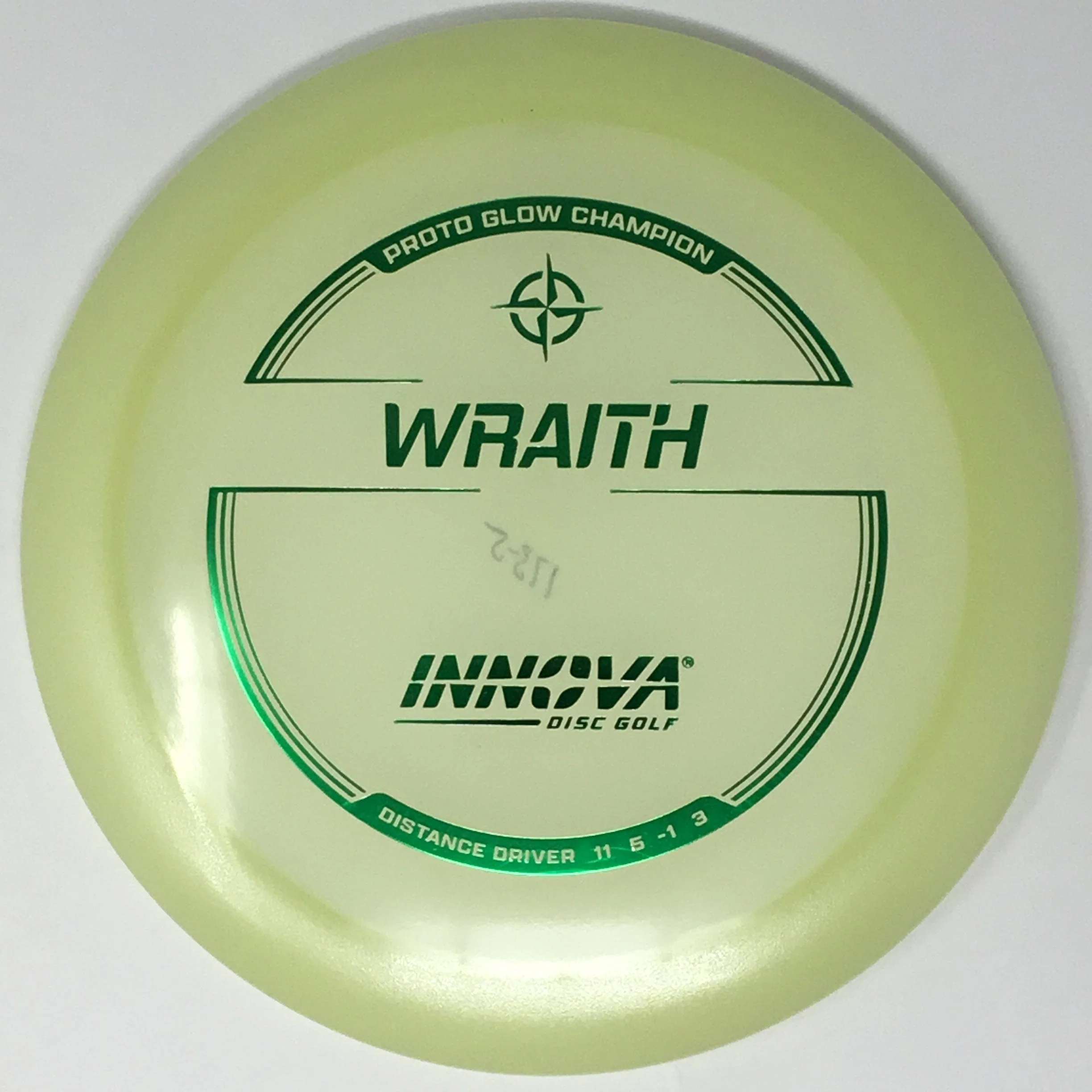 Wraith (Proto Glow Champion) - Image 8