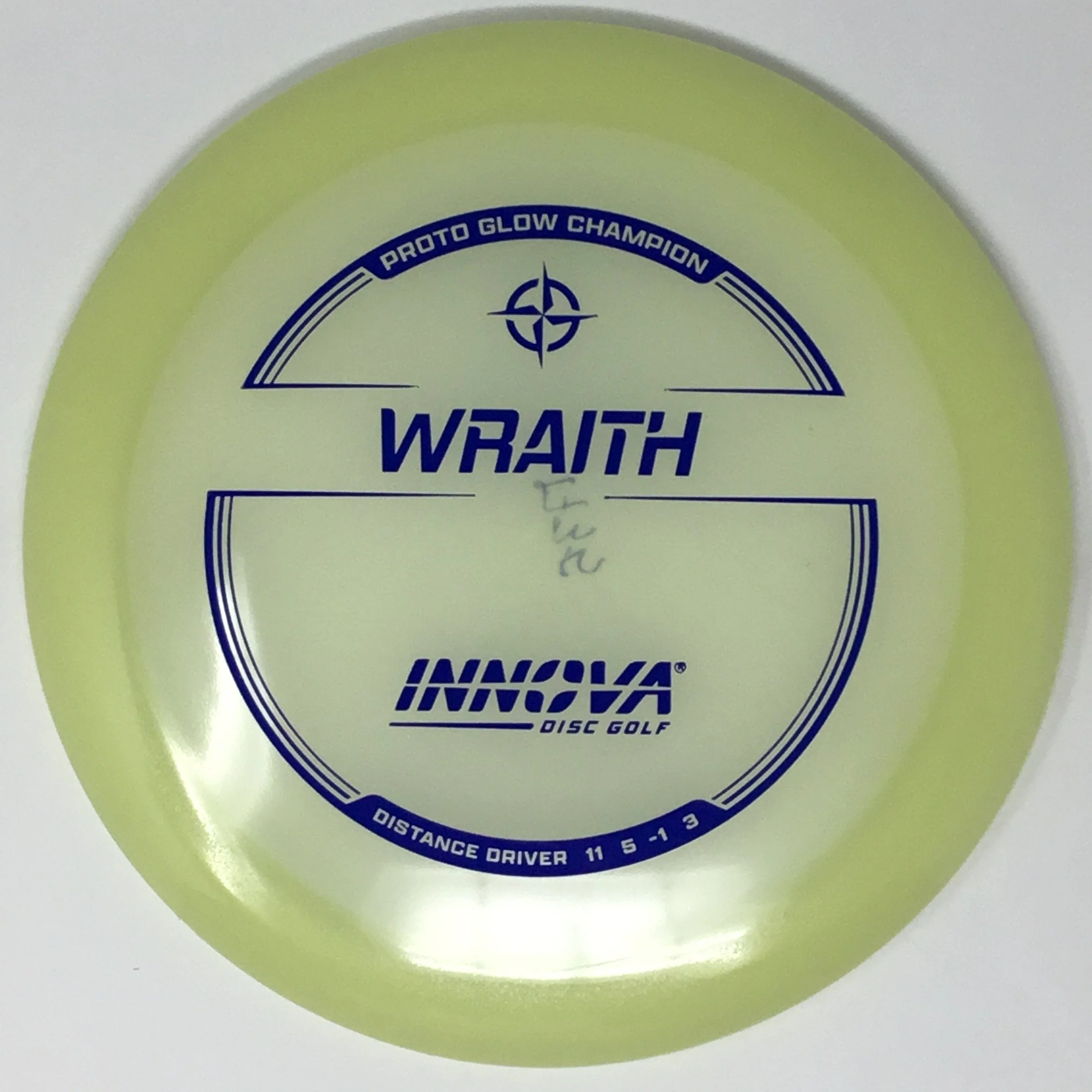 Wraith (Proto Glow Champion) - Image 9