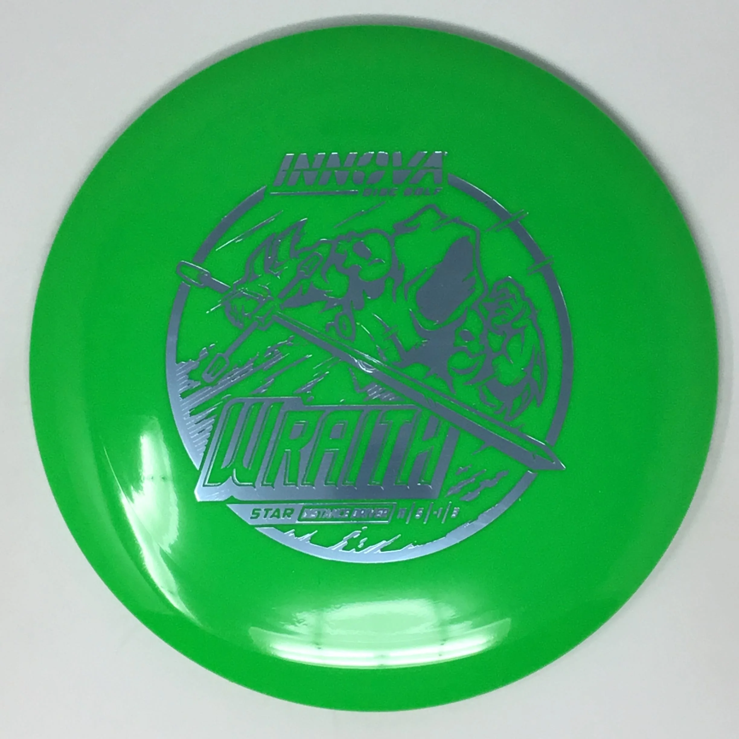 Wraith (Star) - Image 10