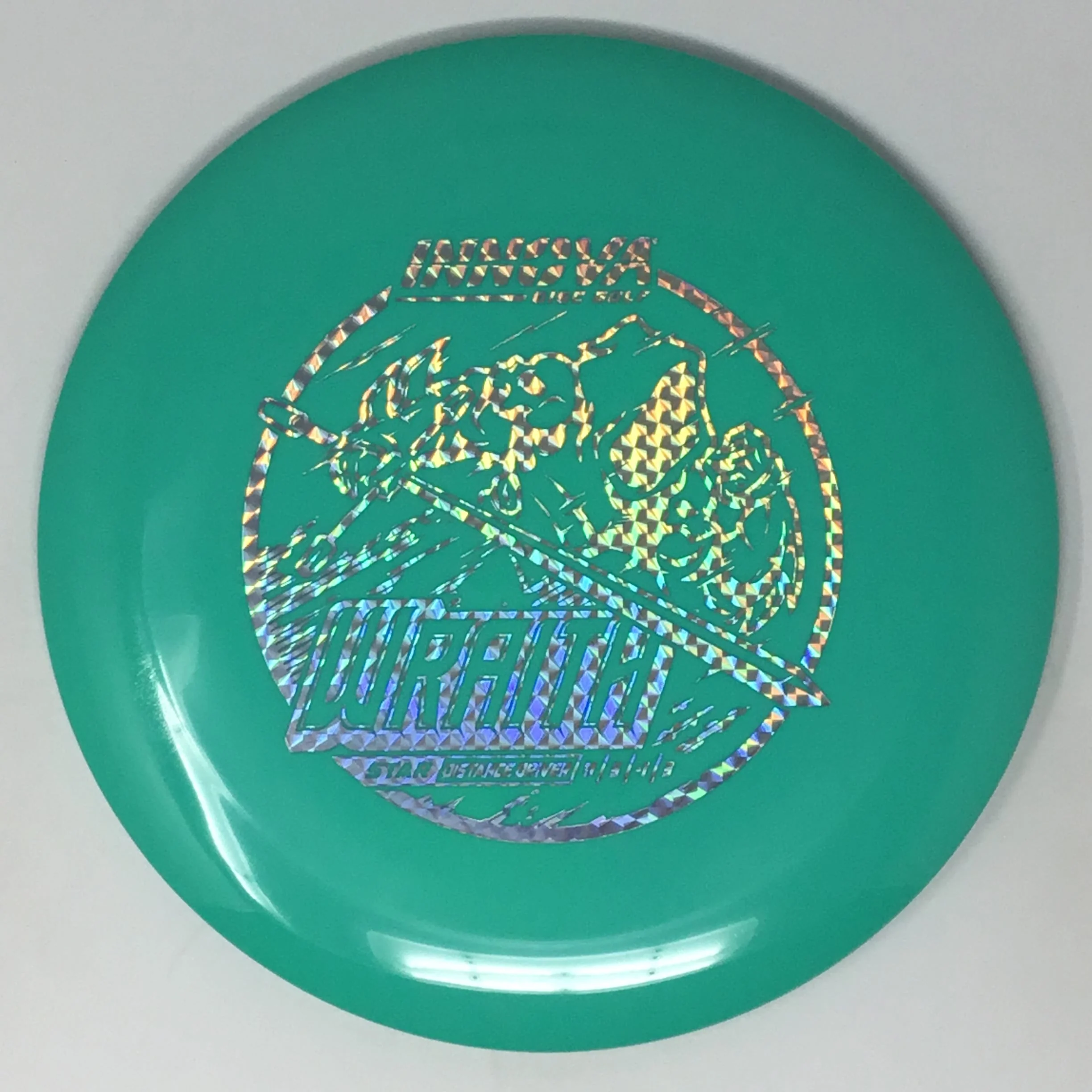 Wraith (Star) - Image 11