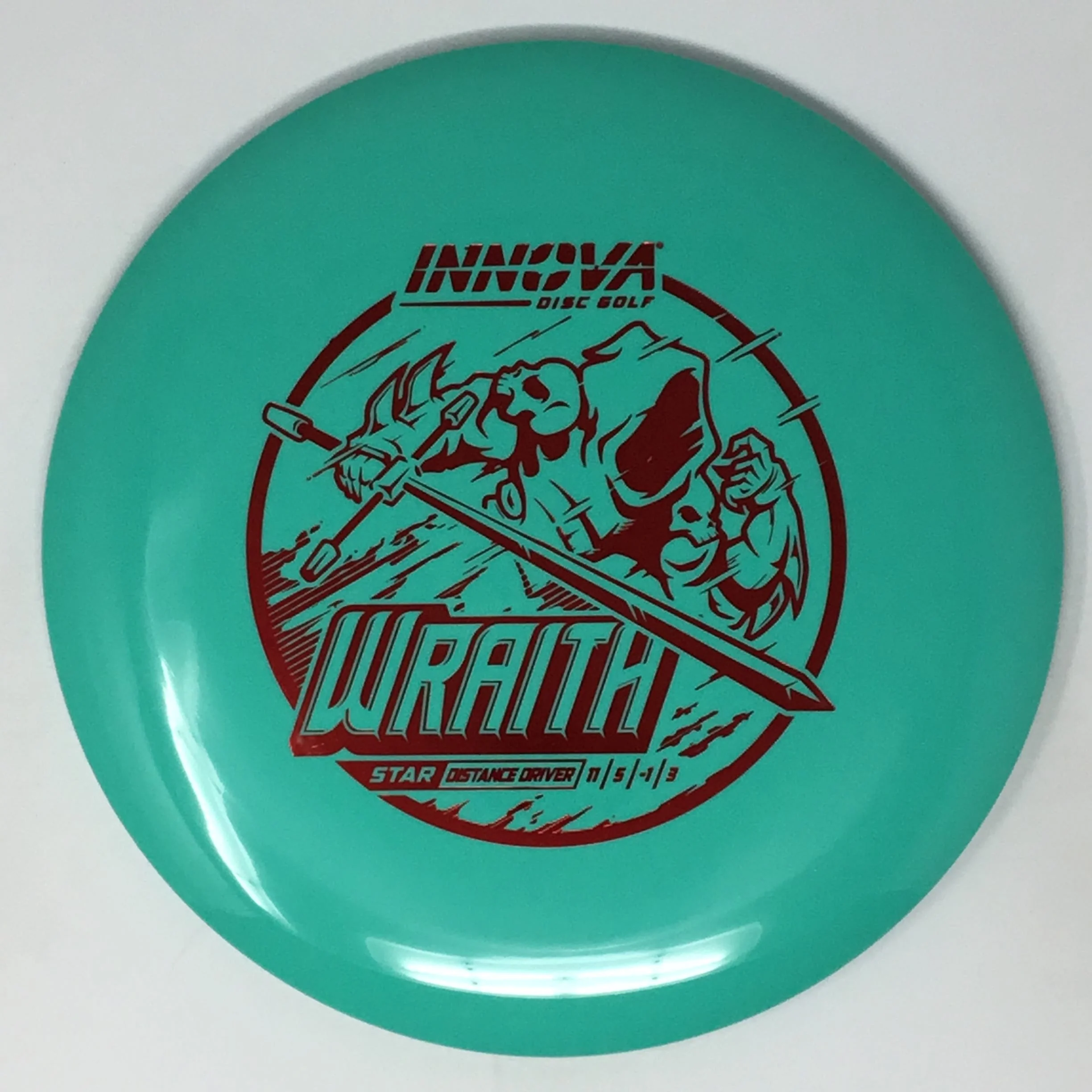 Wraith (Star) - Image 12