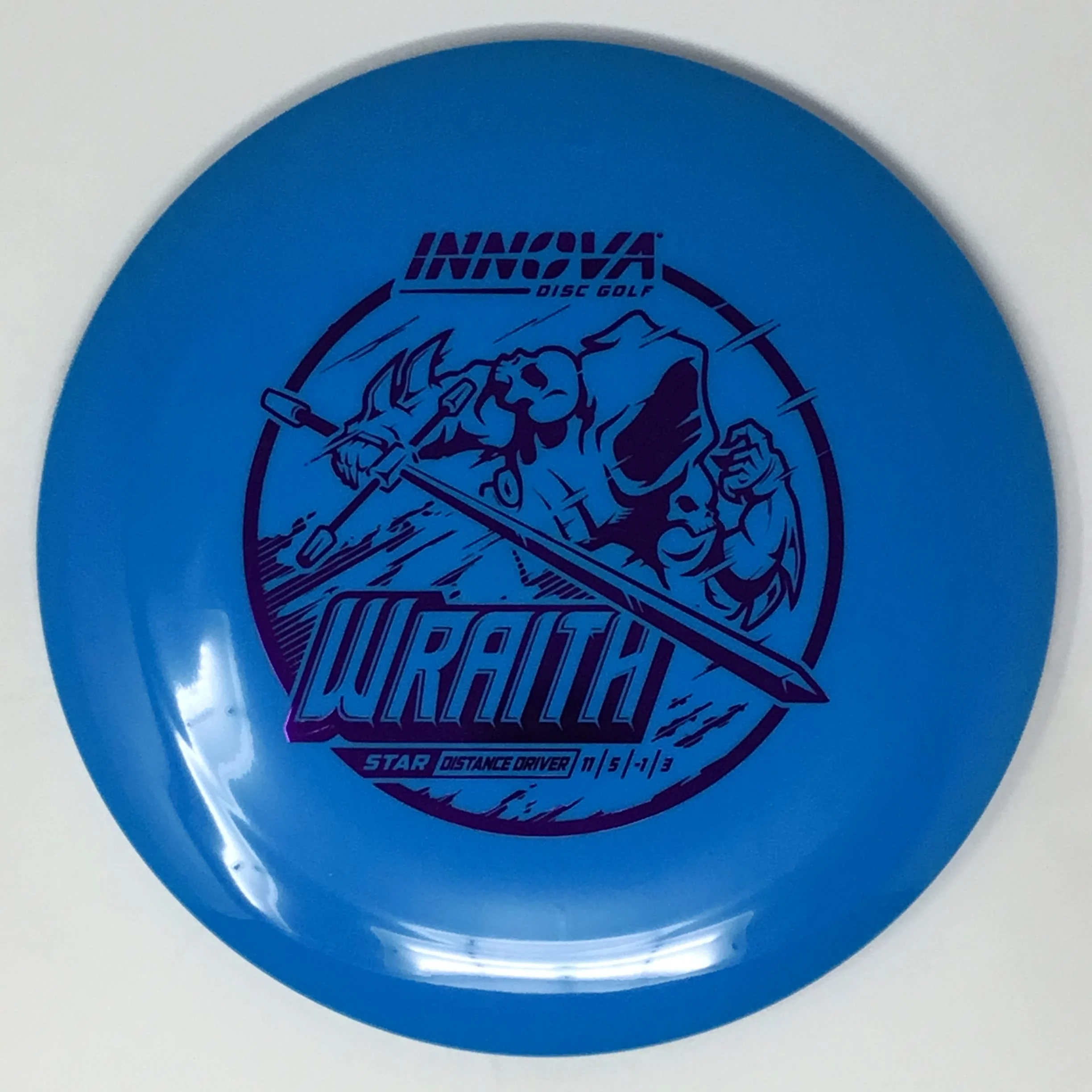 Wraith (Star) - Image 14