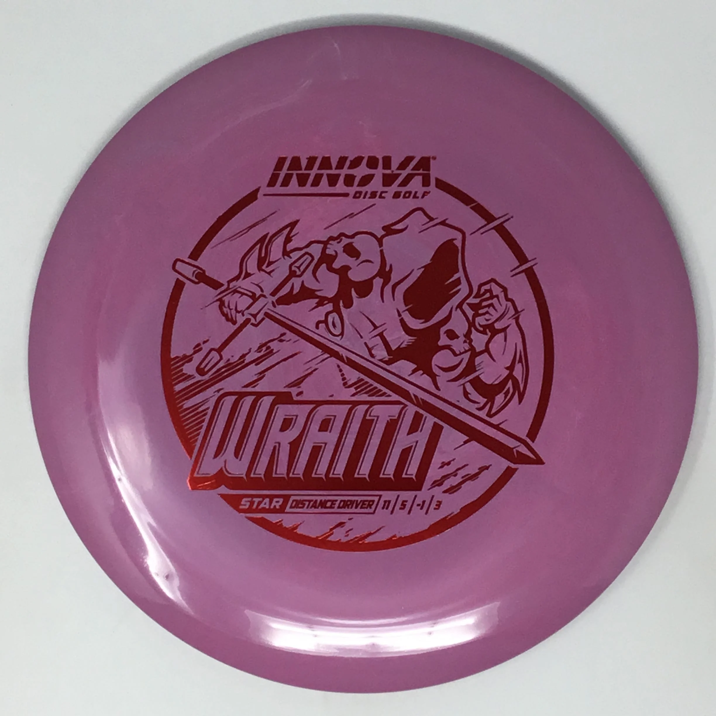 Wraith (Star) - Image 15