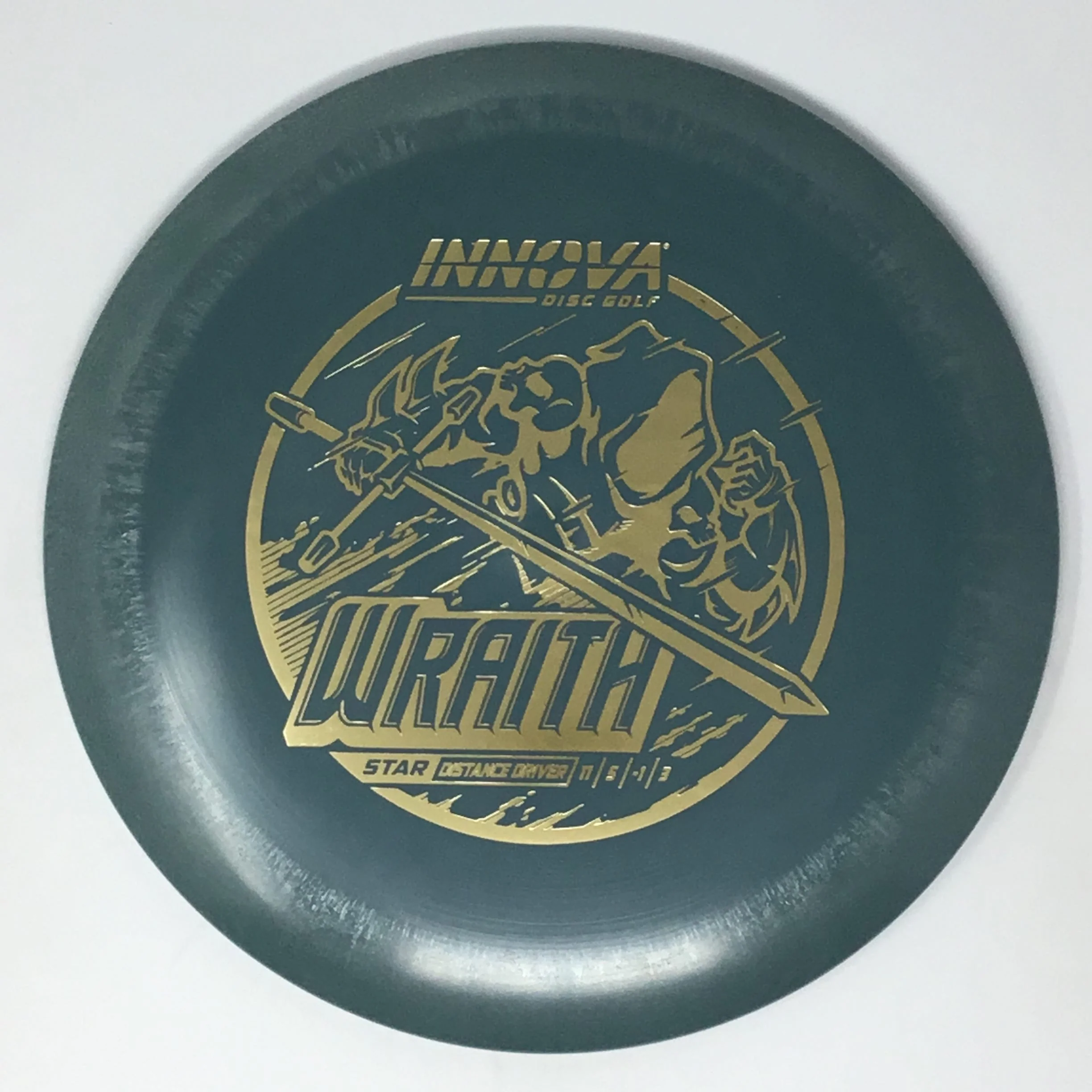 Wraith (Star) - Image 19