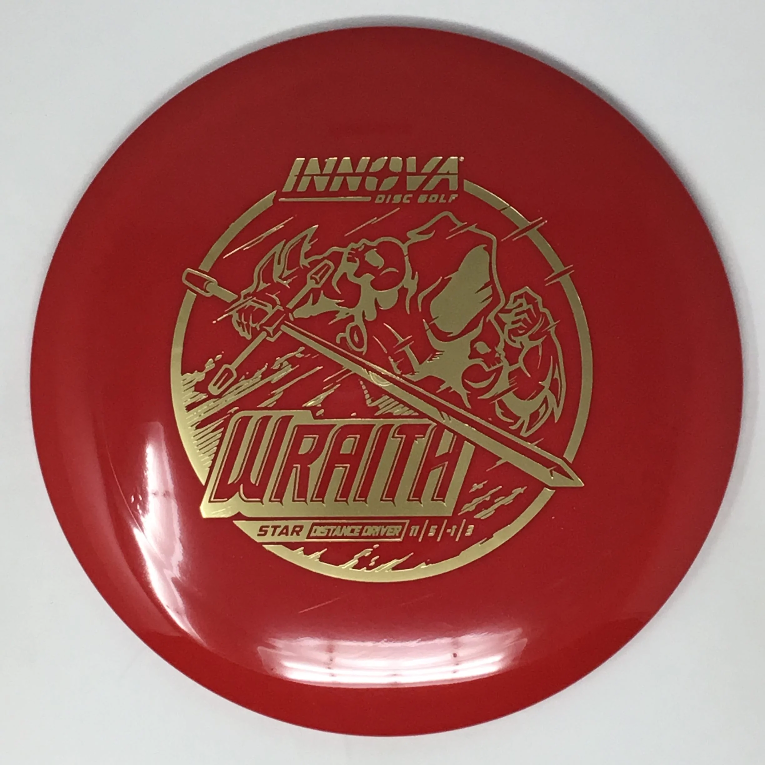 Wraith (Star) - Image 2