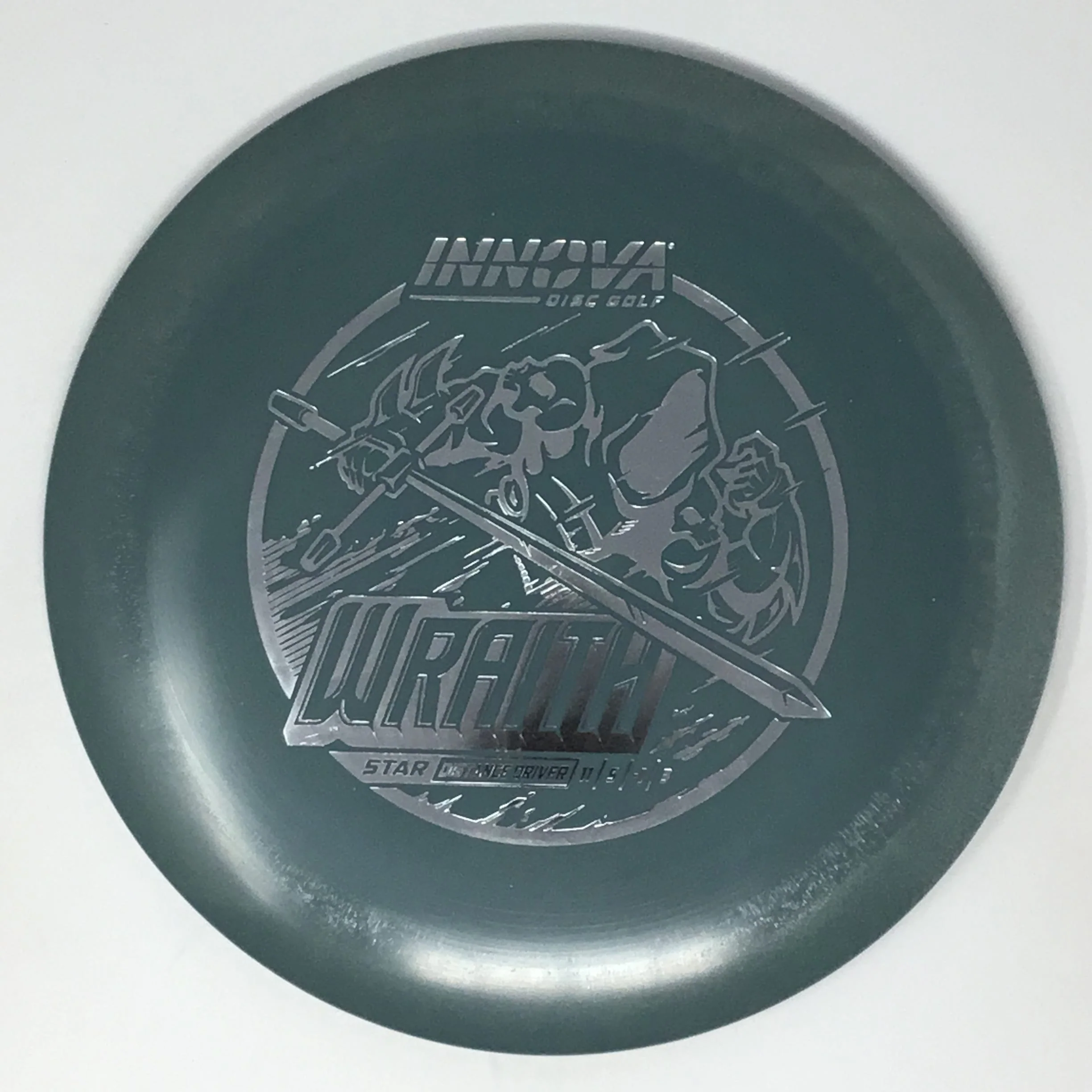 Wraith (Star) - Image 20