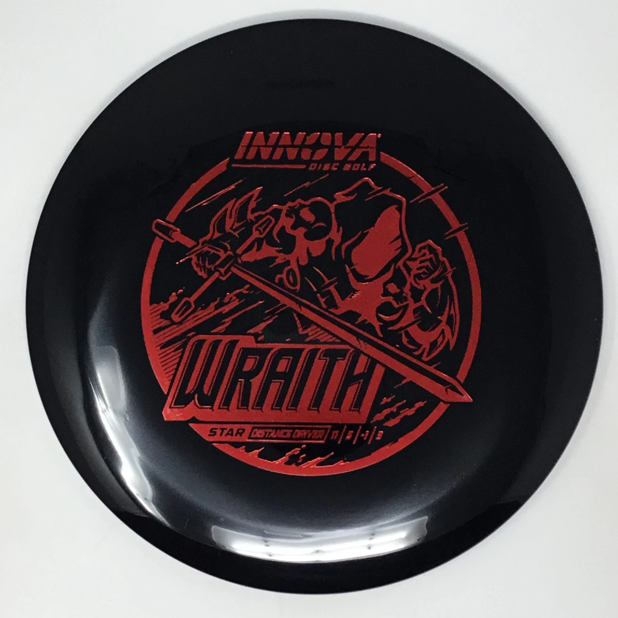 Wraith (Star) - Image 21