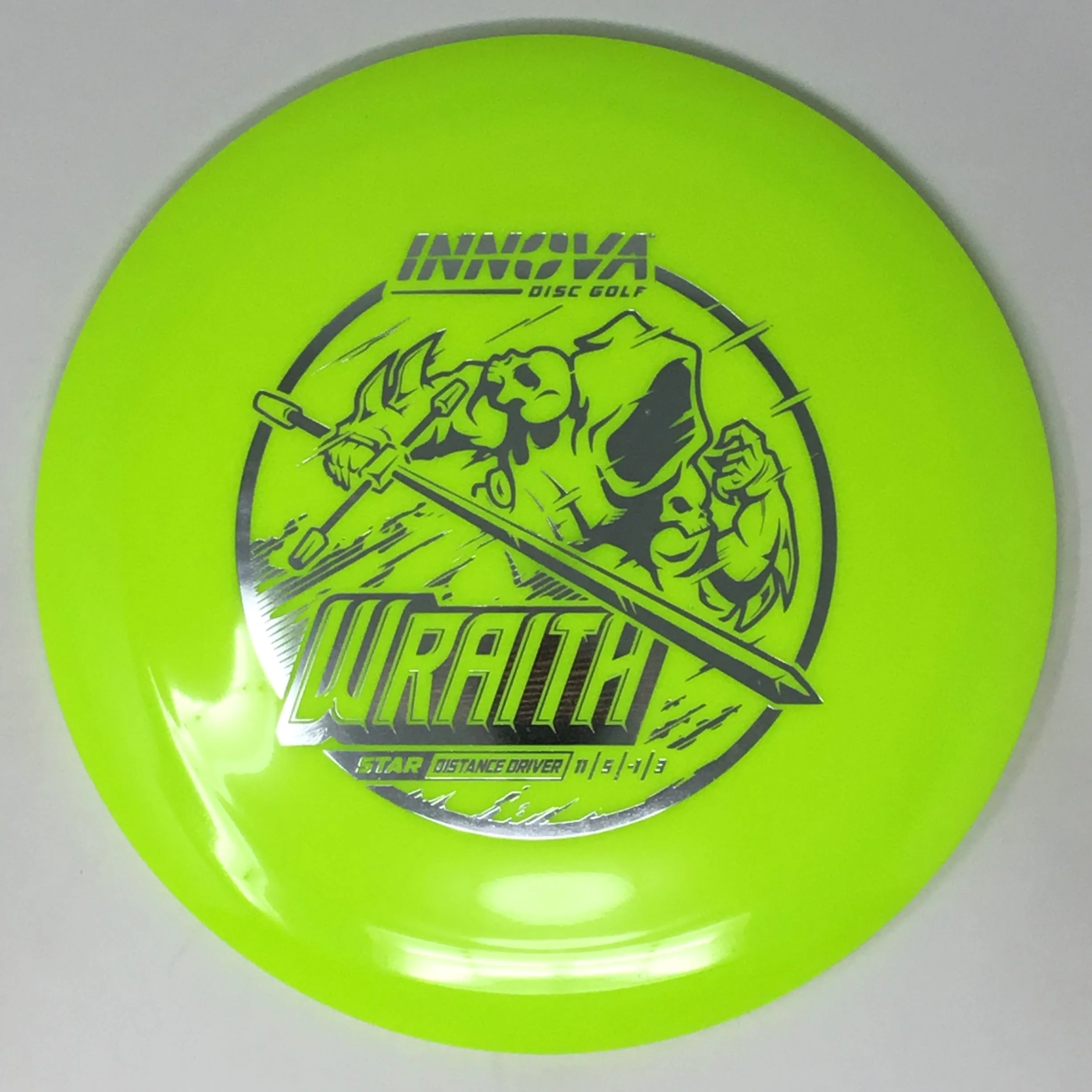 Wraith (Star) - Image 8